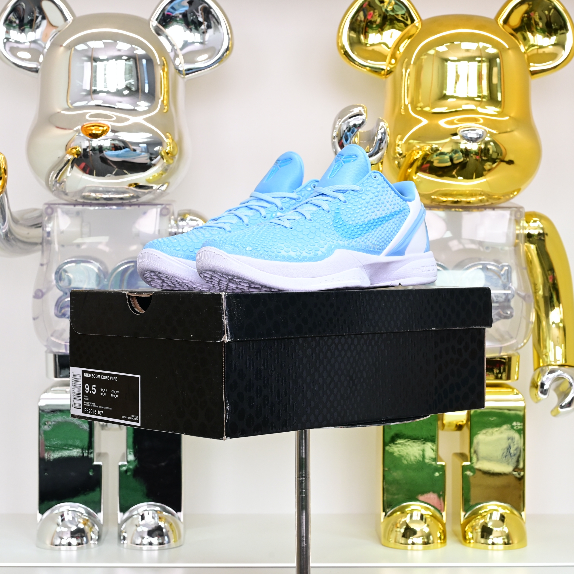 Nike Kobe 6 FE2025-107
