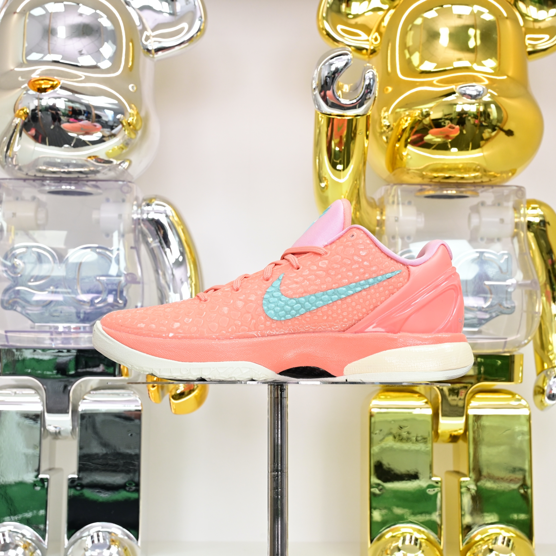 Nike Kobe 6 FE2025-106