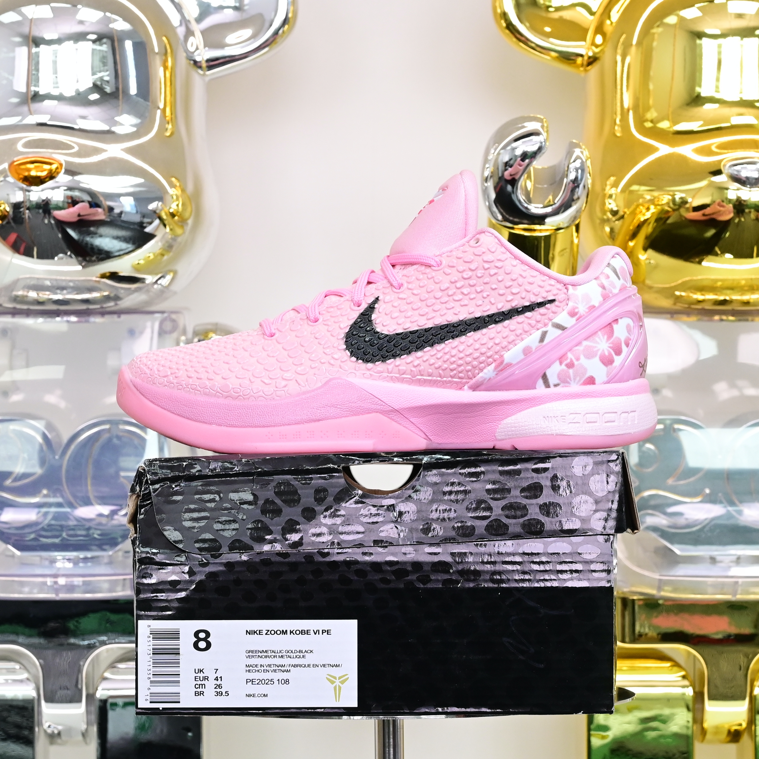 Nike Kobe 6 FE2025-108