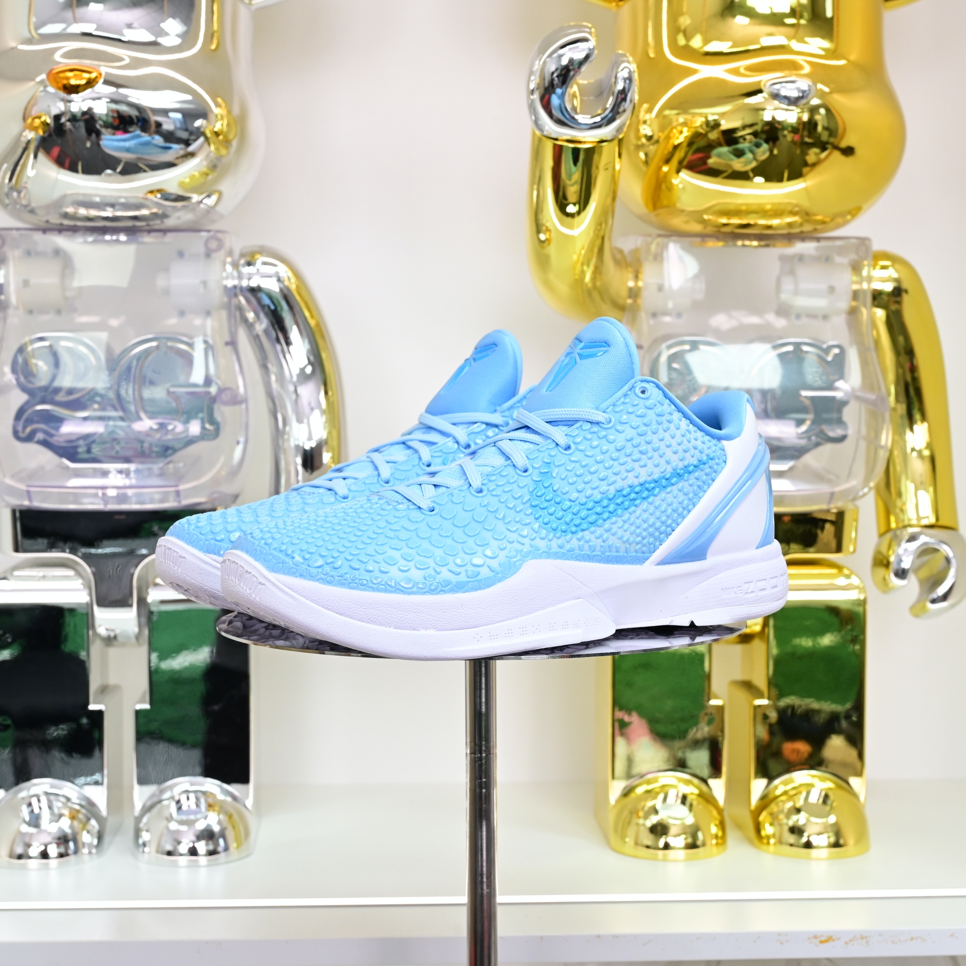 Nike Kobe 6 FE2025-107