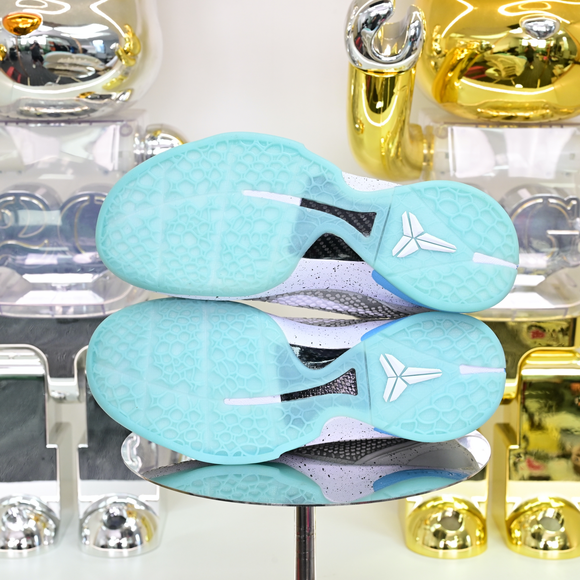 Nike Kobe 6 FE2025-101