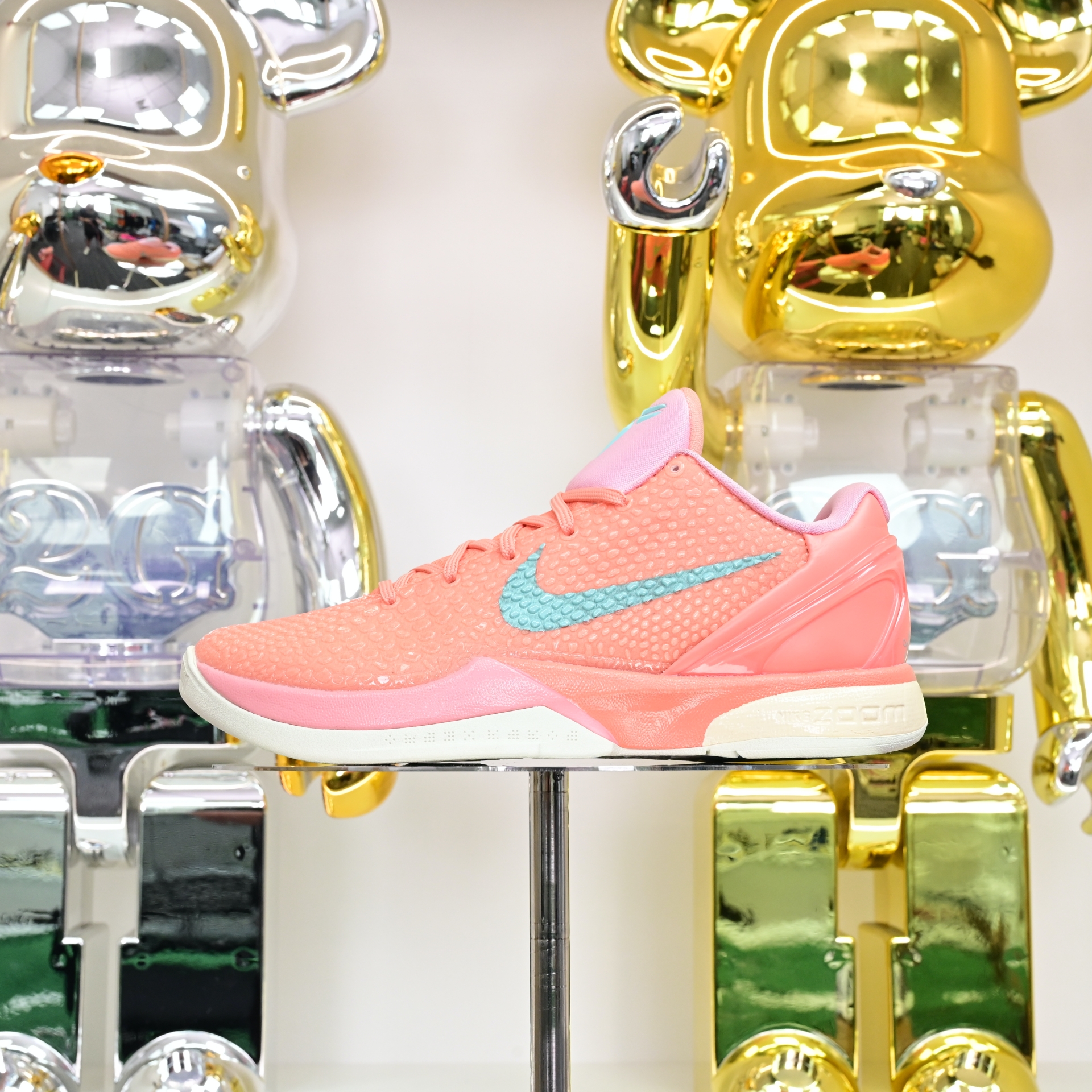 Nike Kobe 6 FE2025-106