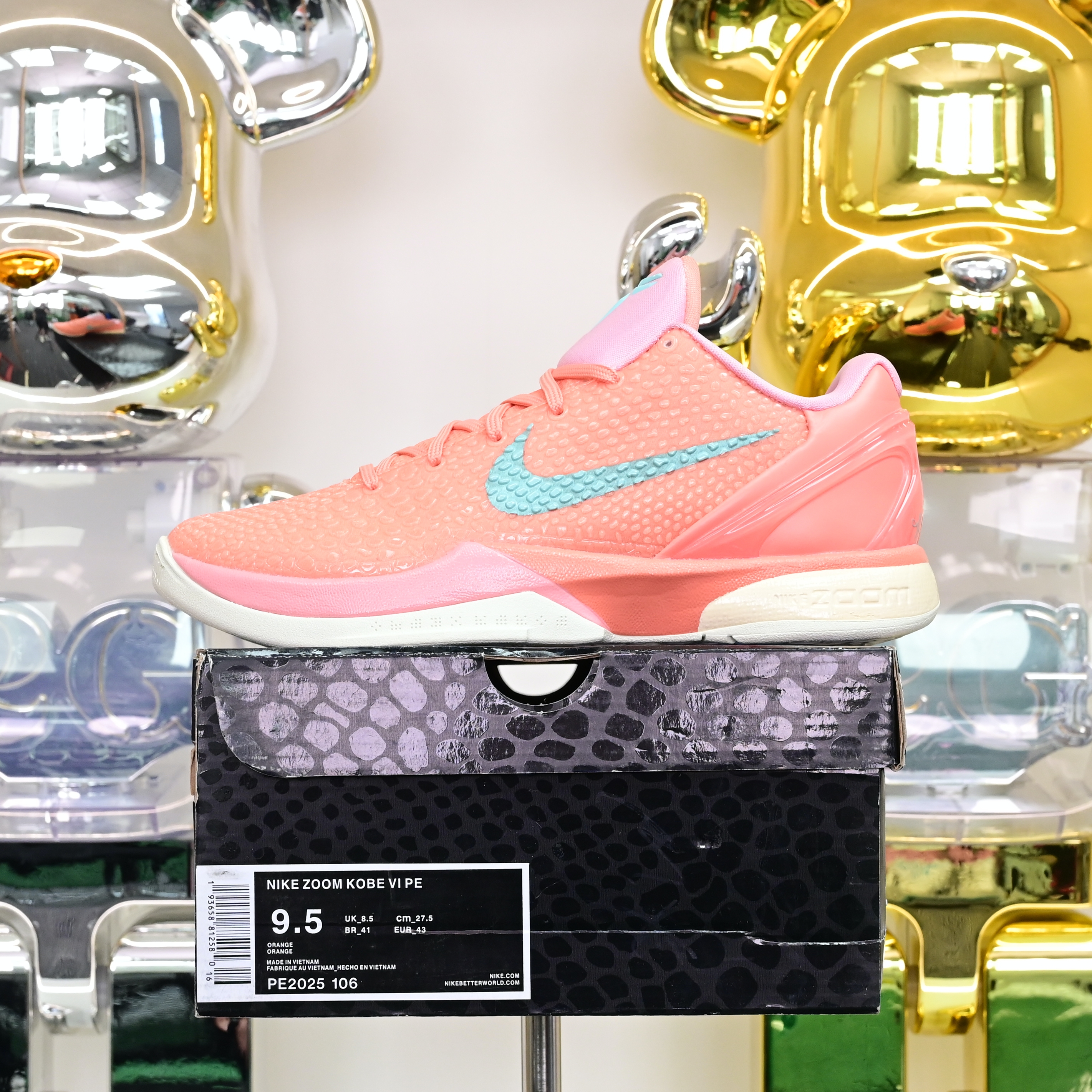 Nike Kobe 6 FE2025-106