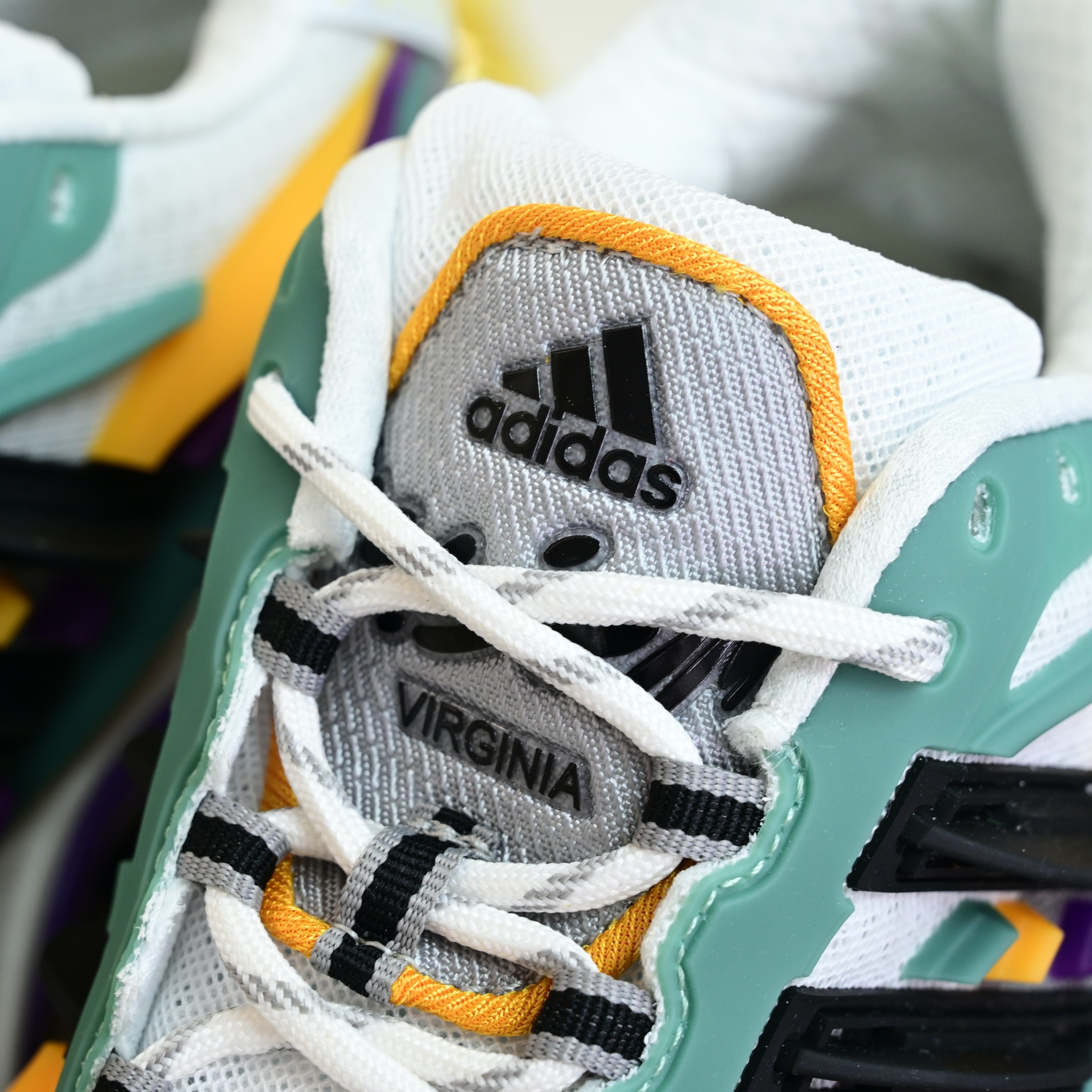 Pharrell x adidas Adistar Jellyhsh JP9269