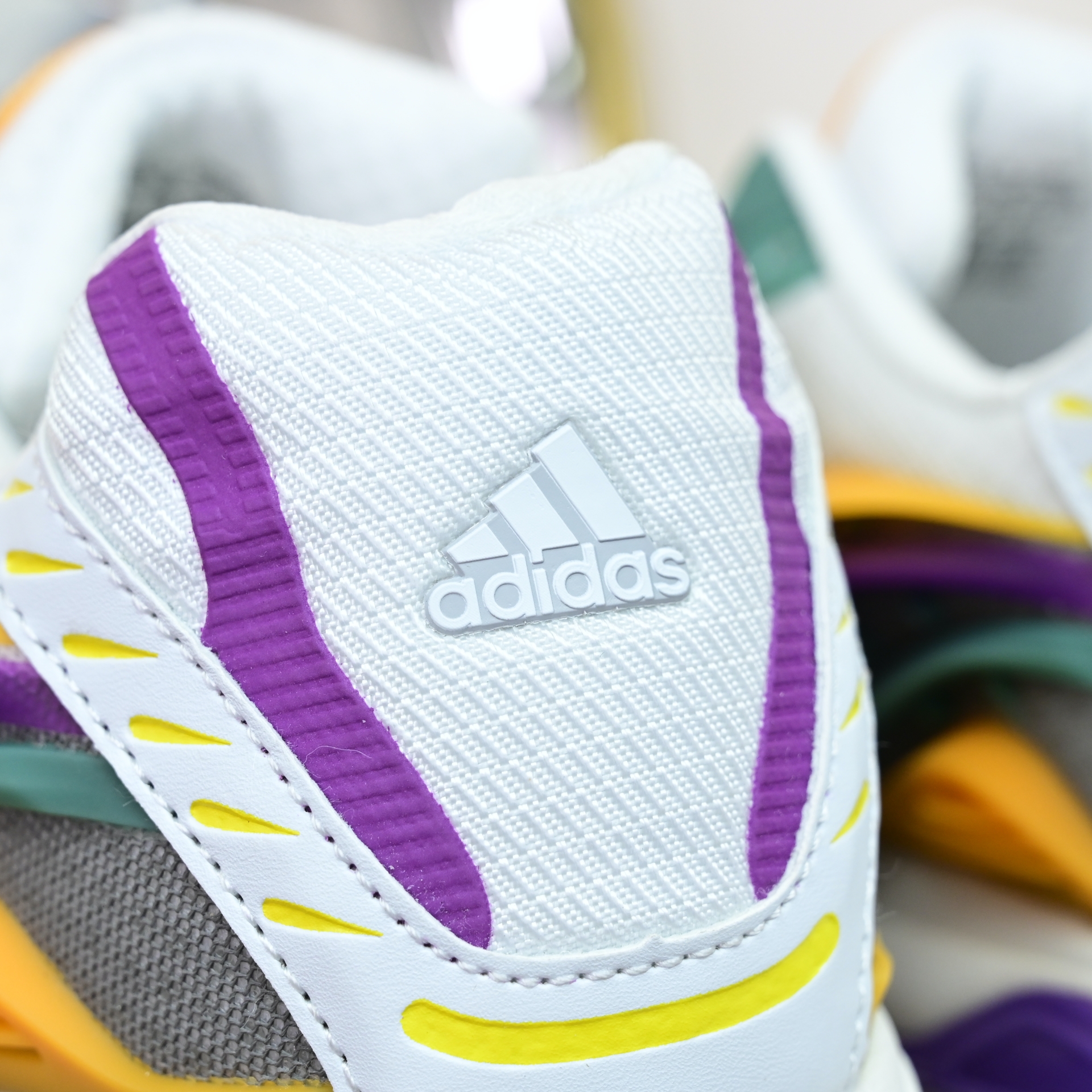 Pharrell x adidas Adistar Jellyhsh JP9269