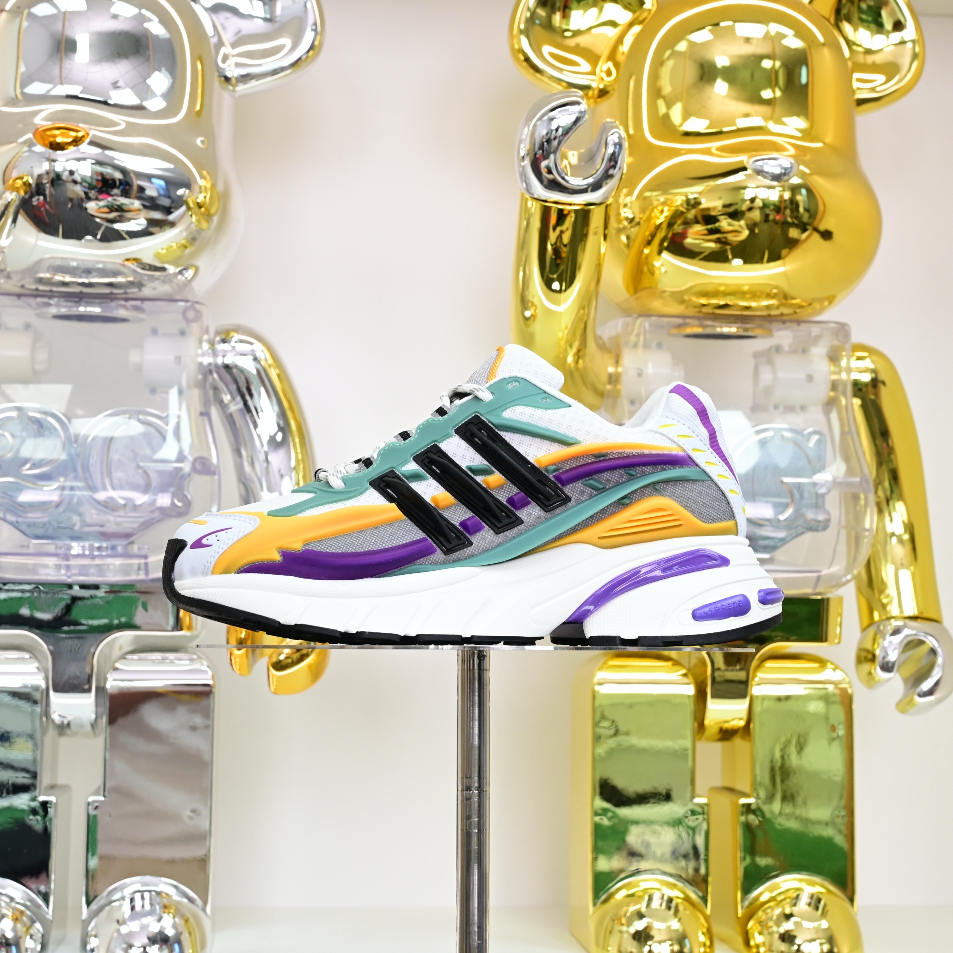 Pharrell x adidas Adistar Jellyhsh JP9269
