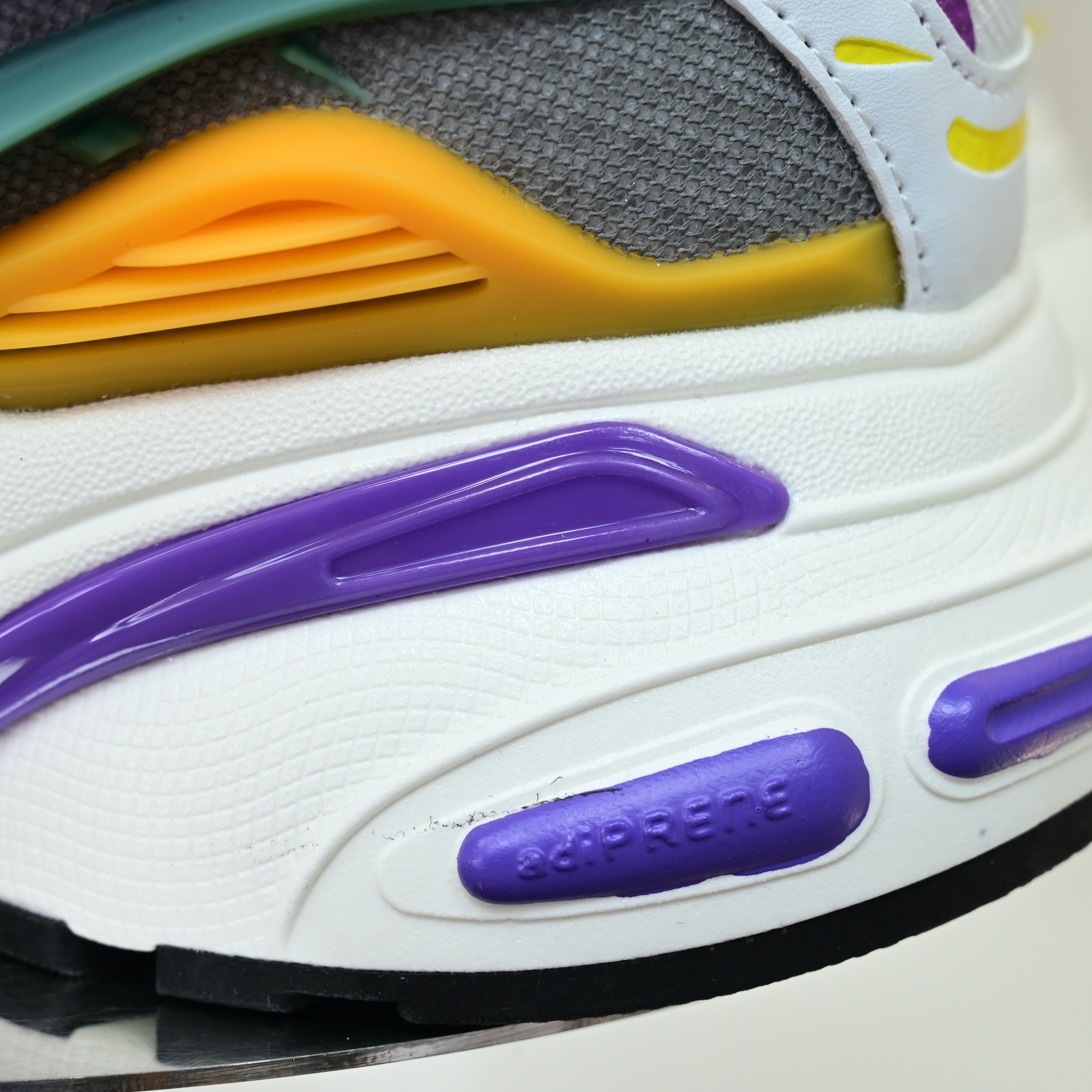 Pharrell x adidas Adistar Jellyhsh JP9269