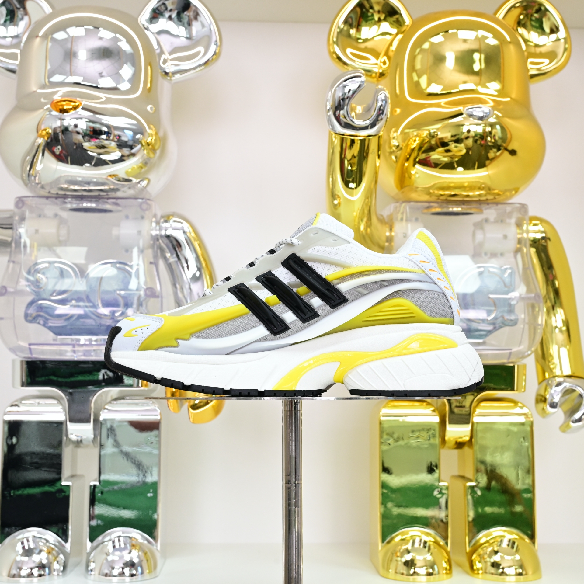 Pharrell x adidas Adistar Jellyhsh JP9267