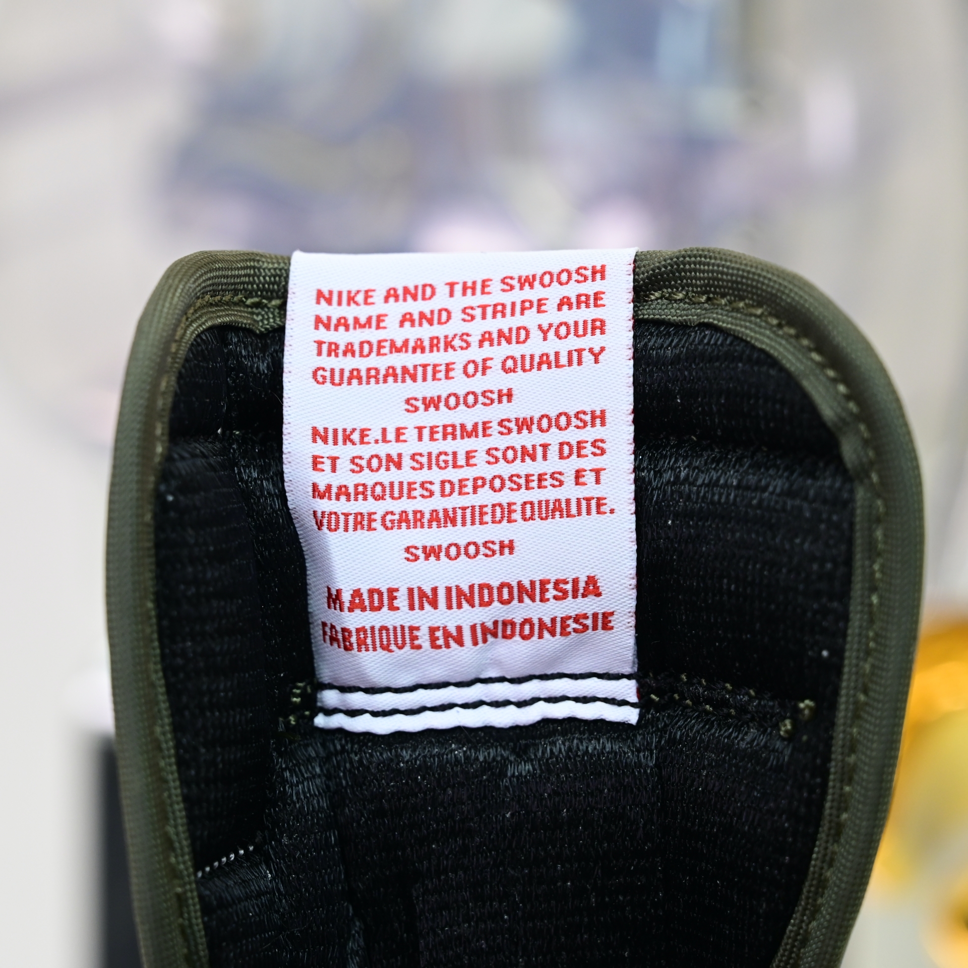 Kids Shoes Travis Scott x  Air Jordan 1 Low OG SP DO5442-200