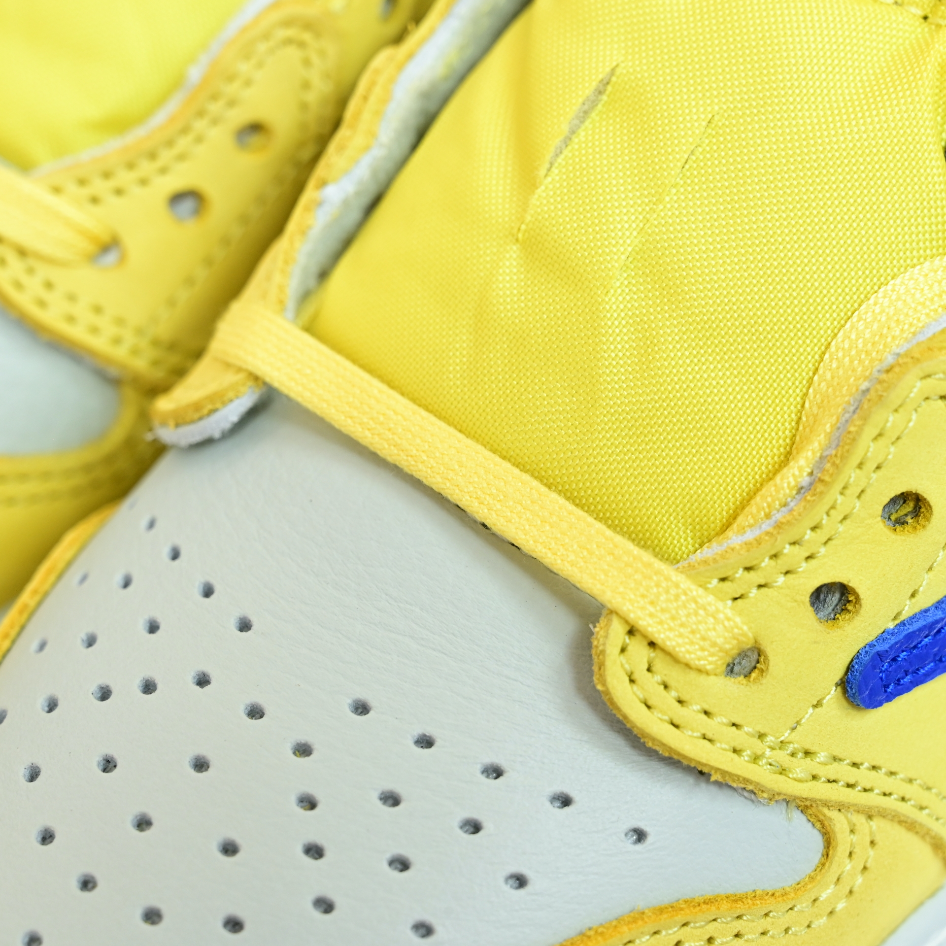 Kids Shoes Travis Scott x Air Jordan 1 Retro Low OG DZ5909-700