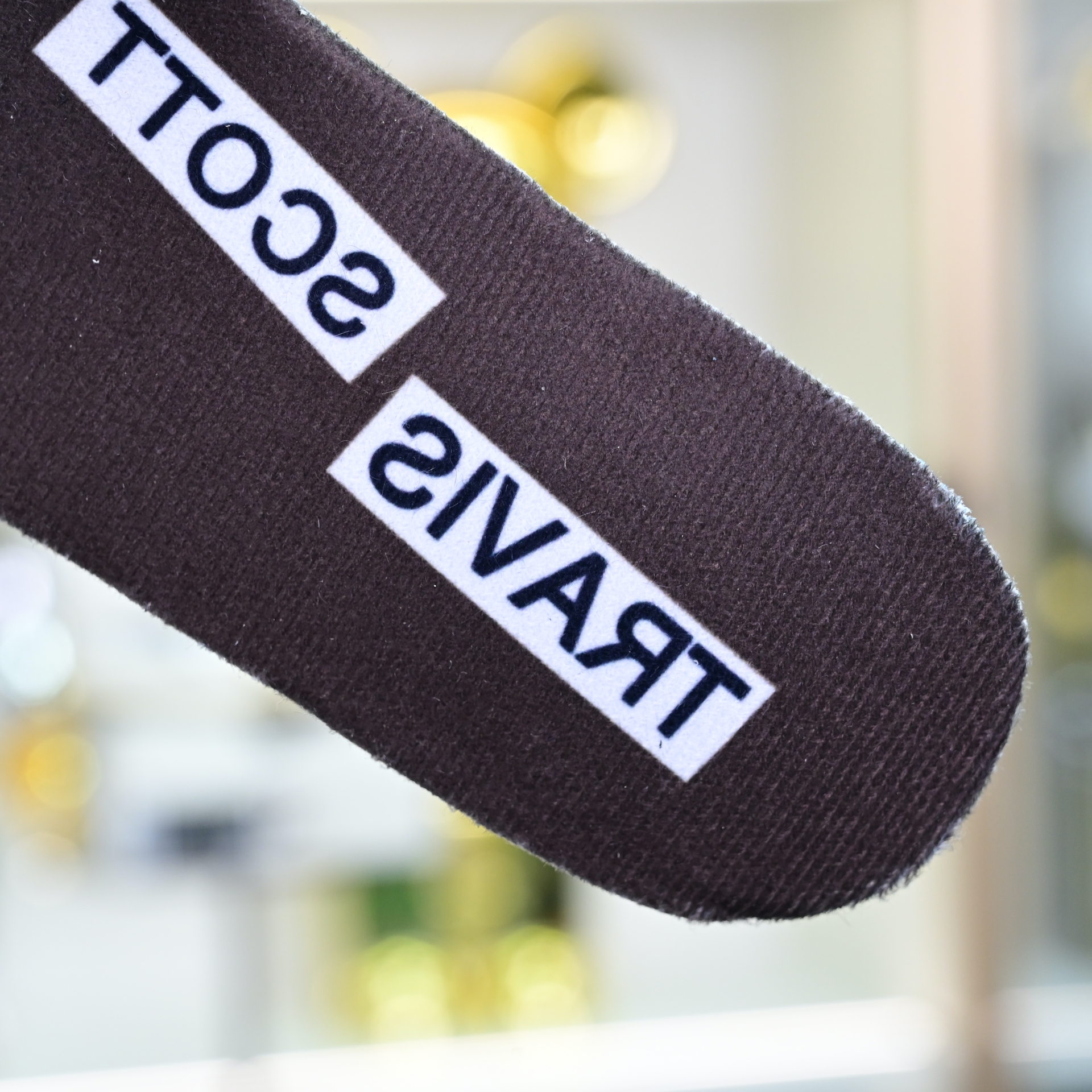 Kids Shoes Travis Scott x  Air Jordan 1 low og 