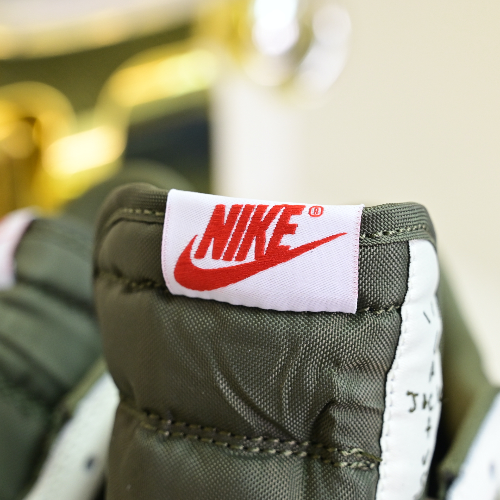 Kids Shoes Travis Scott x  Air Jordan 1 Low OG SP DO5442-200