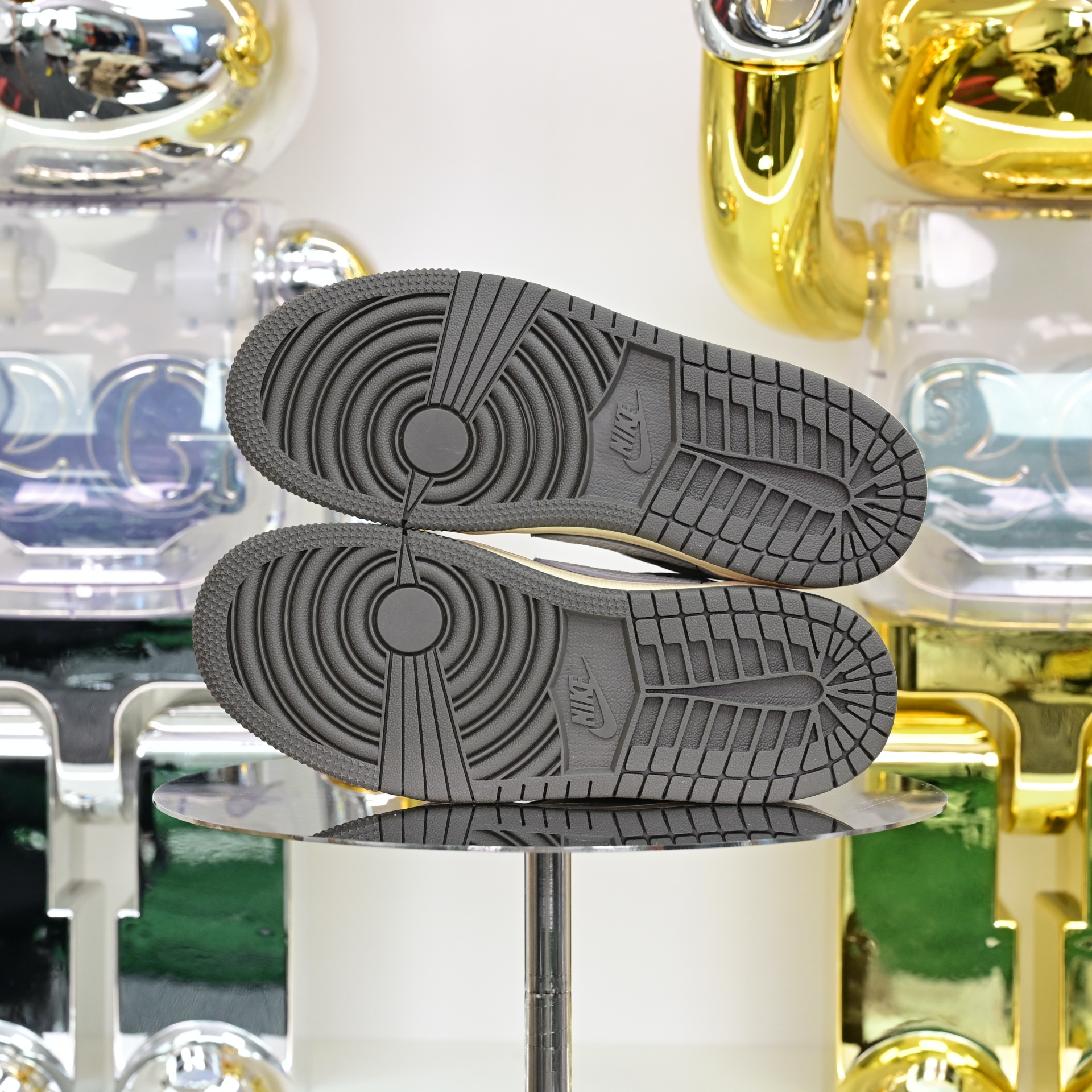 Kids Shoes Travis Scott x  Air Jordan 1 low og 