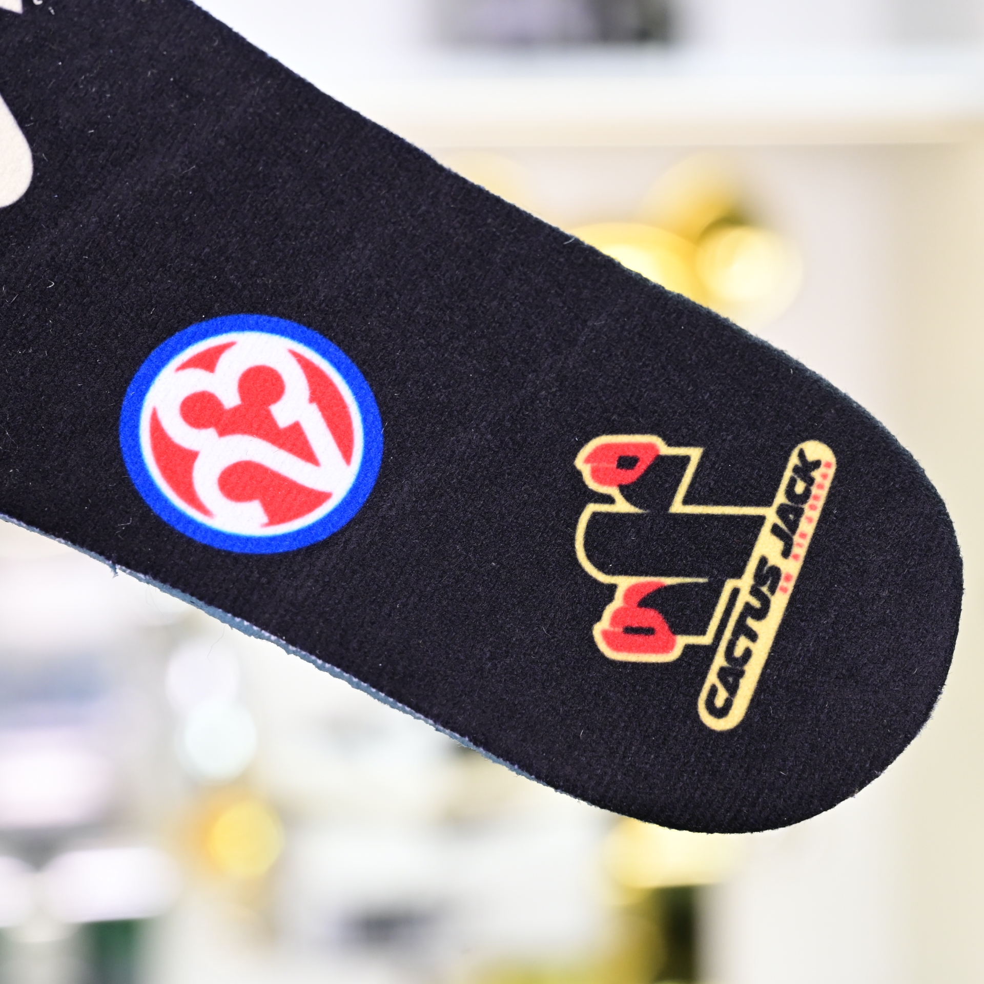 Kids Shoes Travis Scott x Air Jordan 1 Low OG 