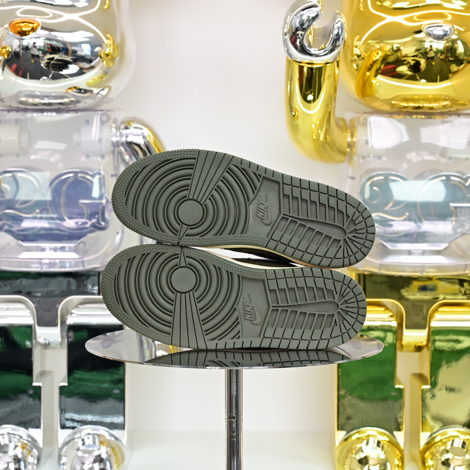 Kids Shoes Travis Scott x Air Jordan 1 Low OG 