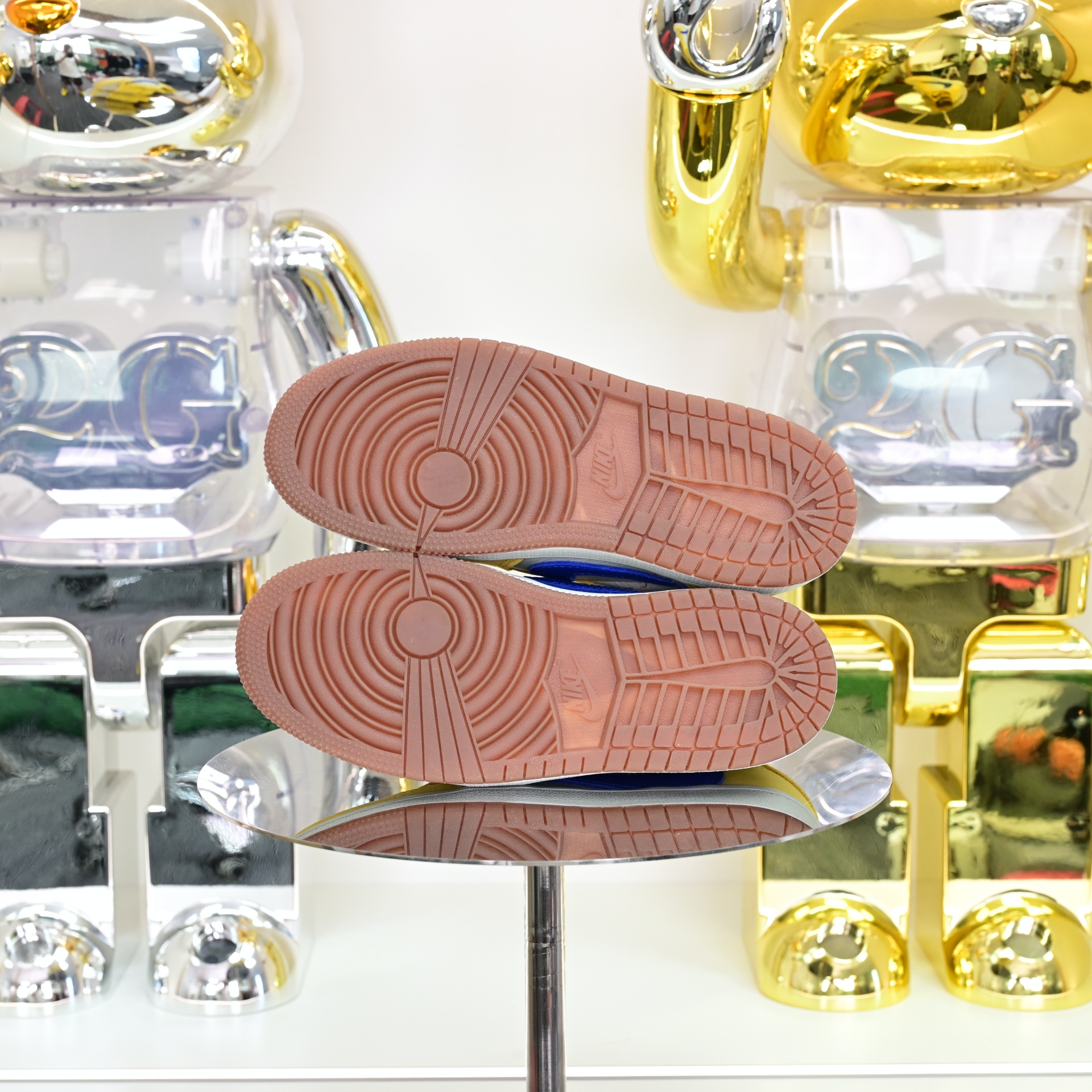 Kids Shoes Travis Scott x Air Jordan 1 Retro Low OG DZ5909-700