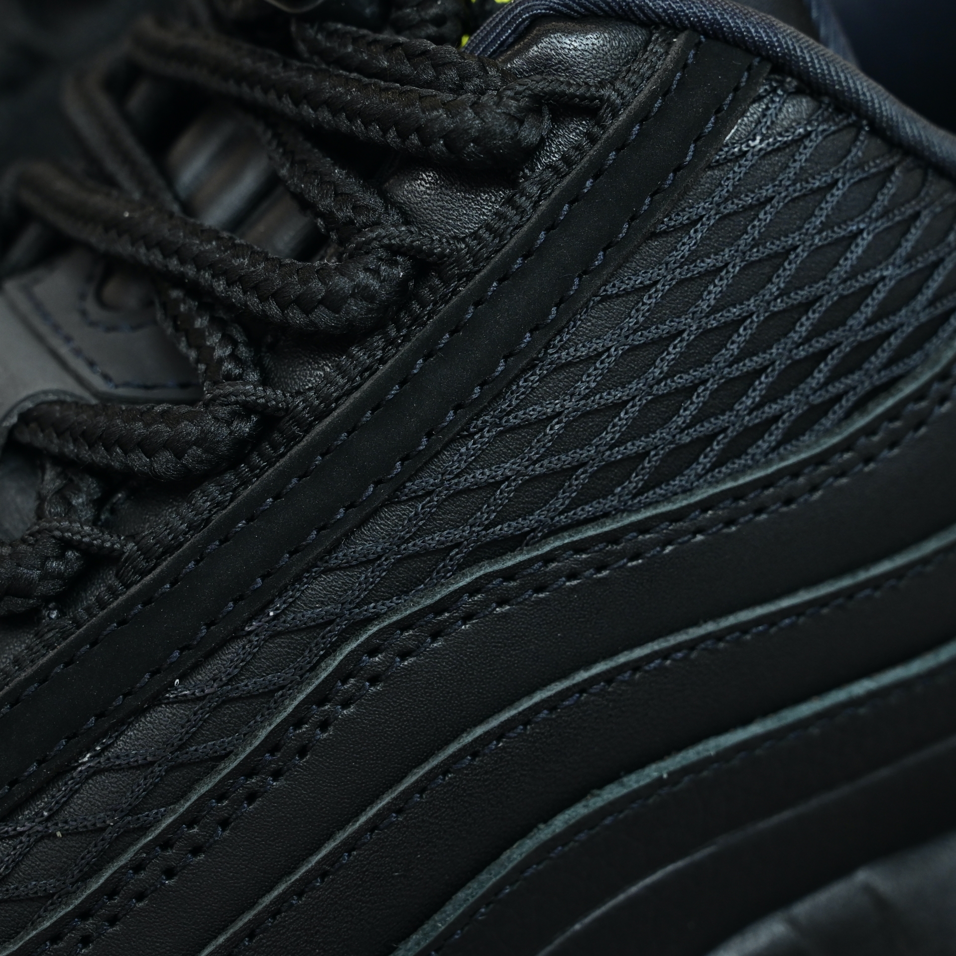 Corteiz x Nike Air Max 95 Tour Yellow  FB2709-003