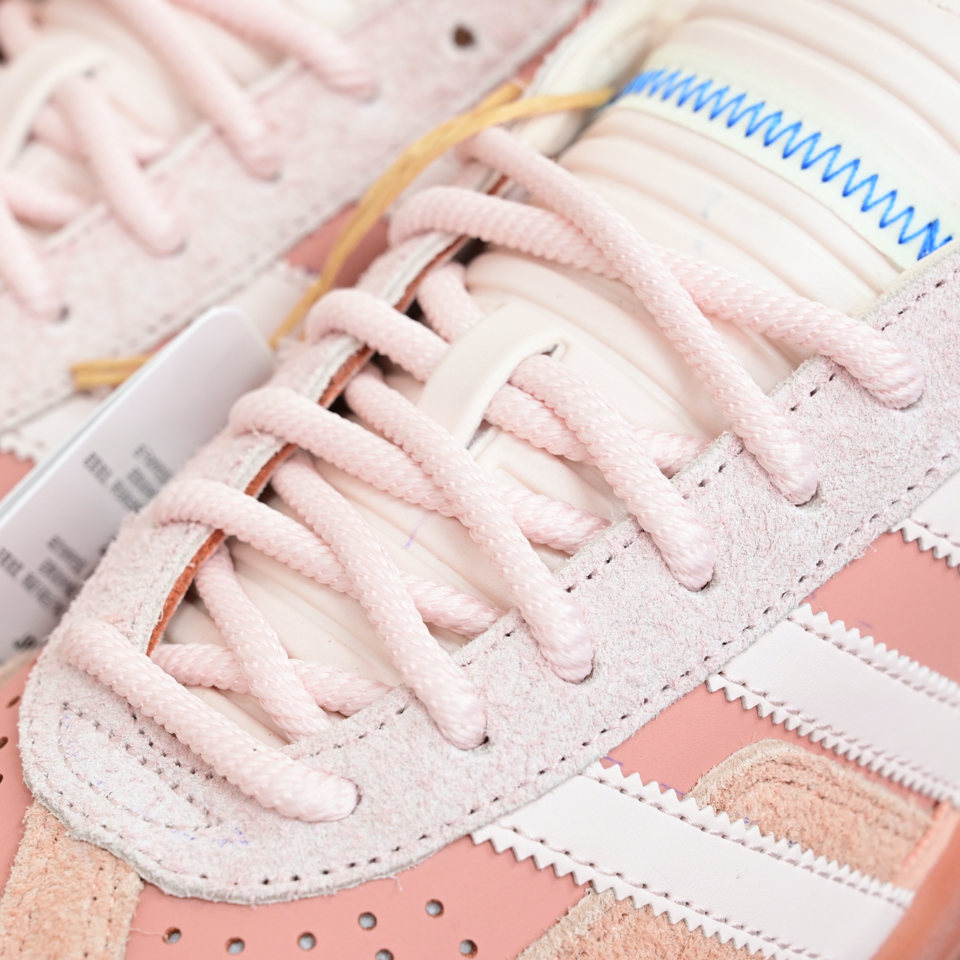 Bad Bunny x adidas originals GAZELLE INDOOR  JS5052