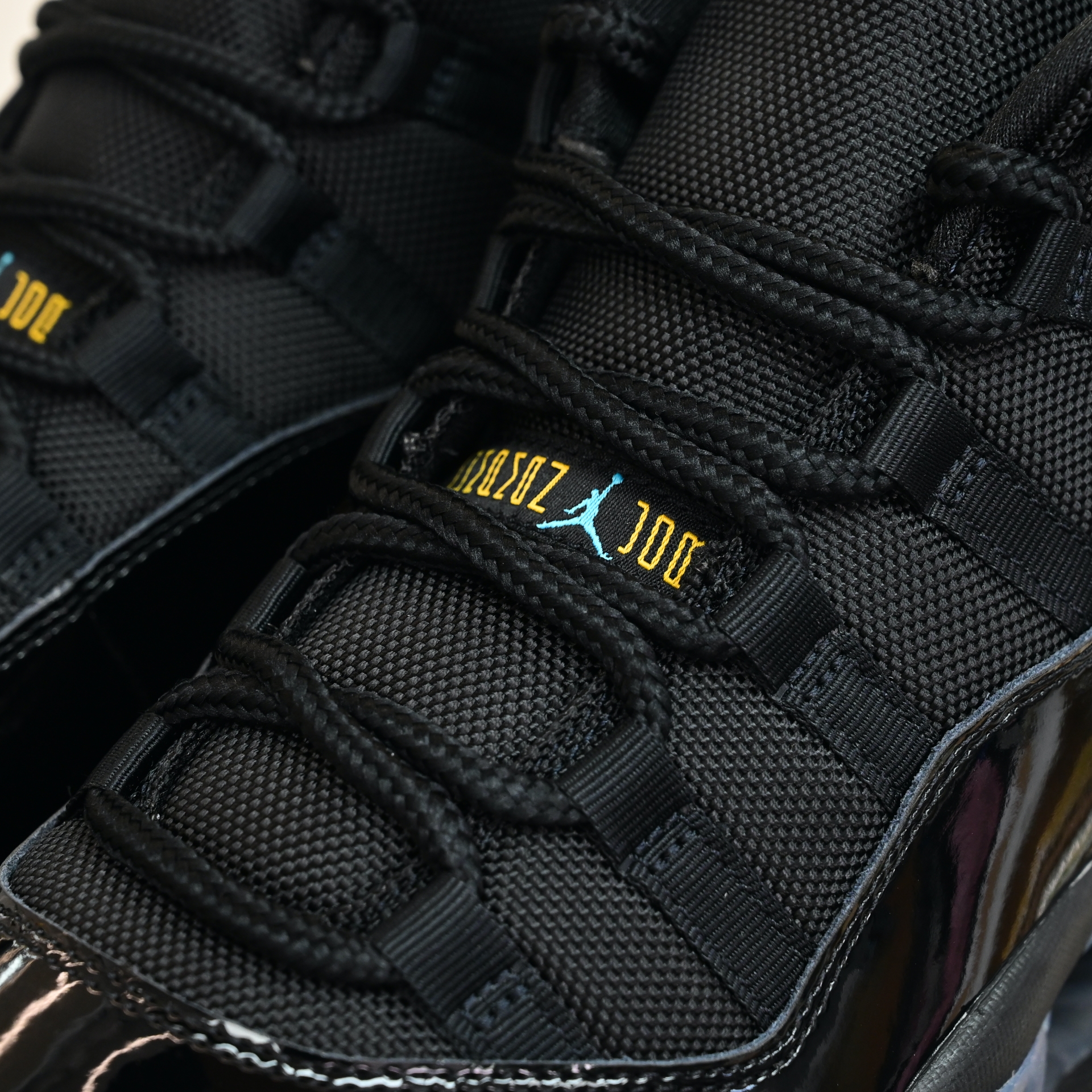 Air Jordan 11  Gamma Blue 2025  CT8012-047