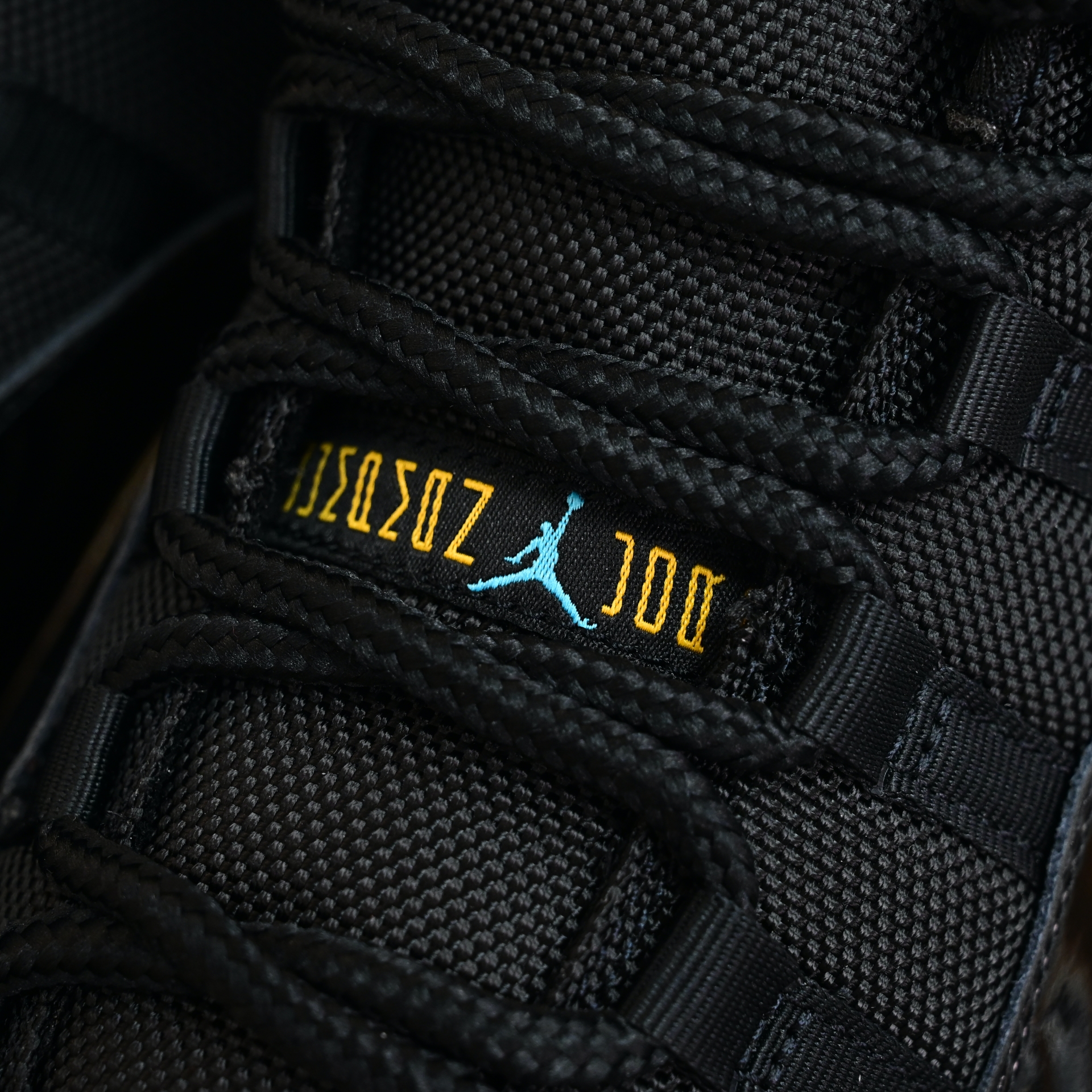 Air Jordan 11  Gamma Blue 2025  CT8012-047