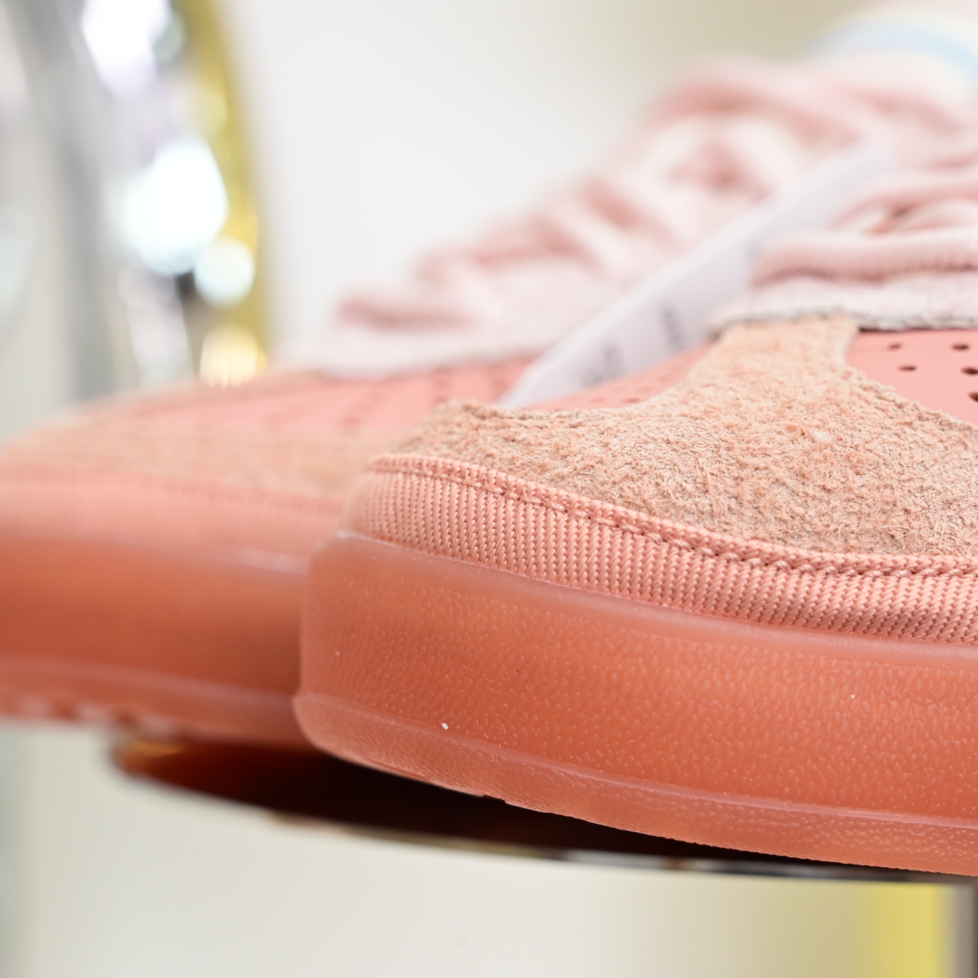 Bad Bunny x adidas originals GAZELLE INDOOR  JS5052