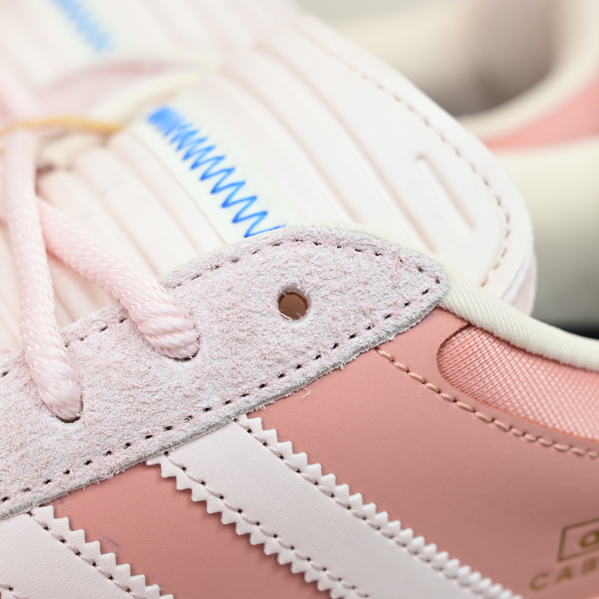 Bad Bunny x adidas originals GAZELLE INDOOR  JS5052