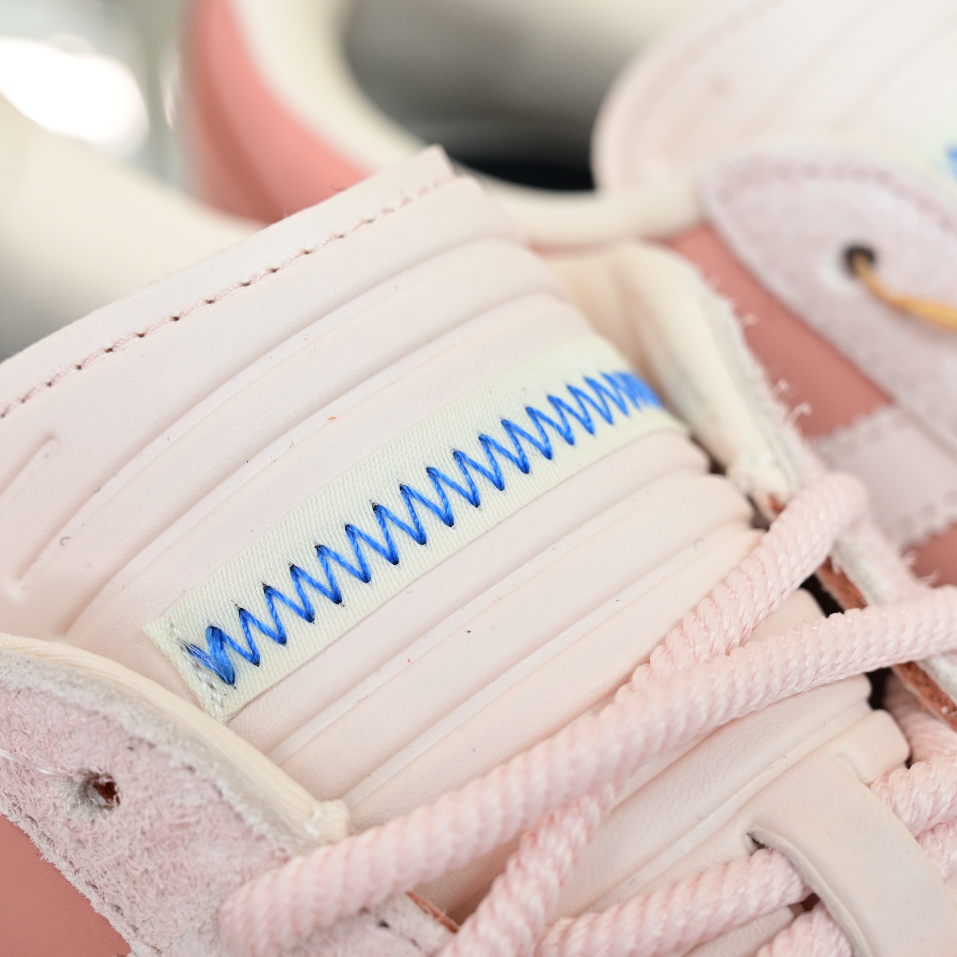 Bad Bunny x adidas originals GAZELLE INDOOR  JS5052