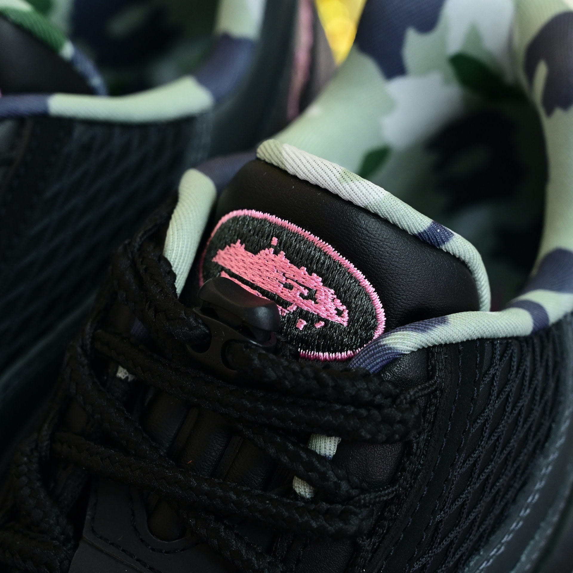 Corteiz x Nike Air Max 95