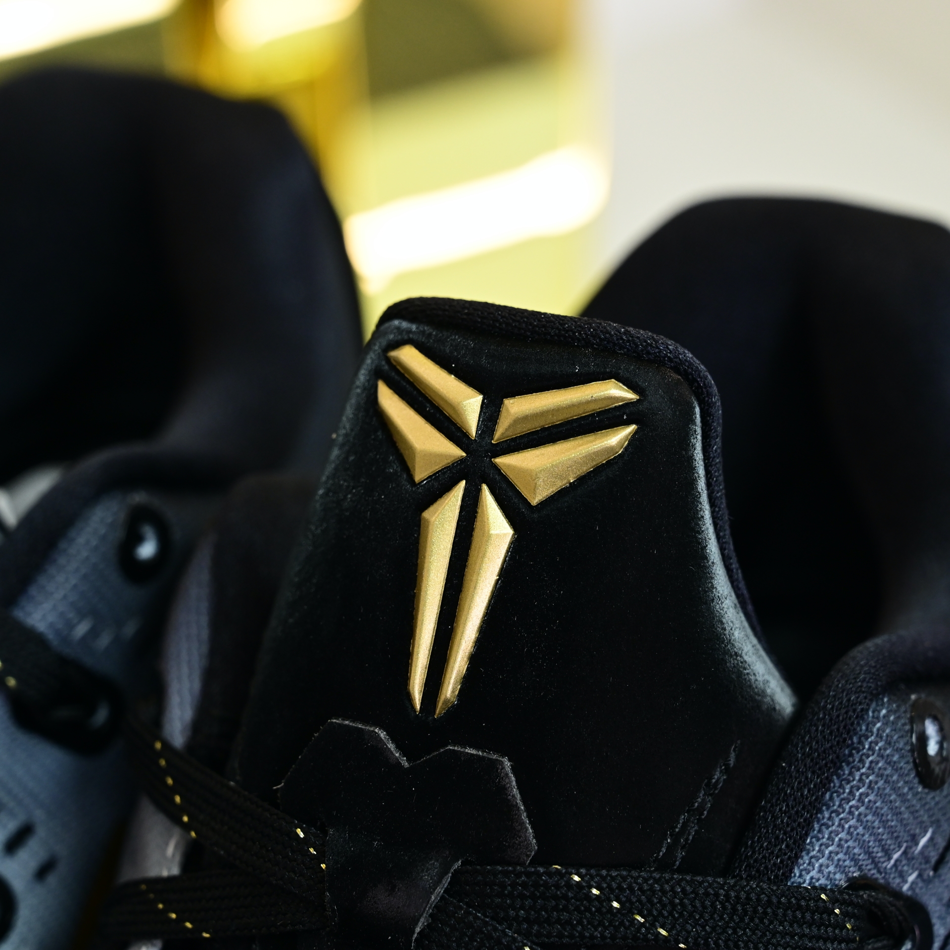 Nike Kobe 9 EM FZ7333-002