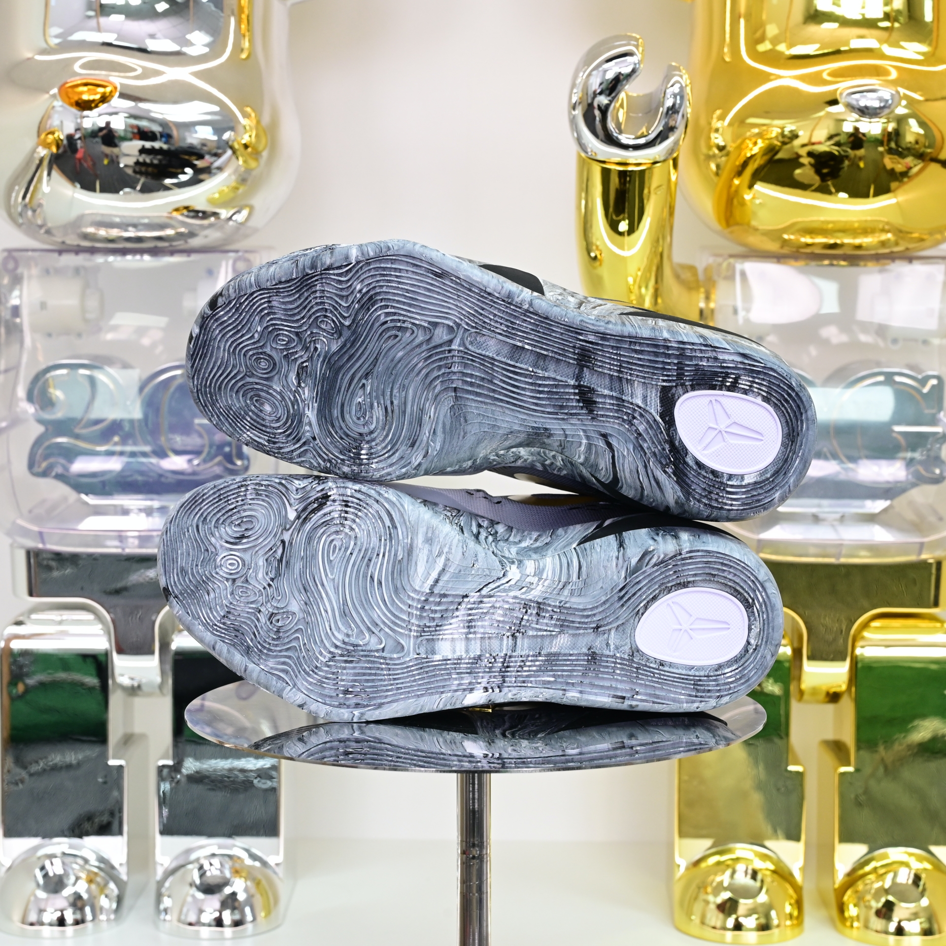 Nike Kobe 9 EM FZ7333-002