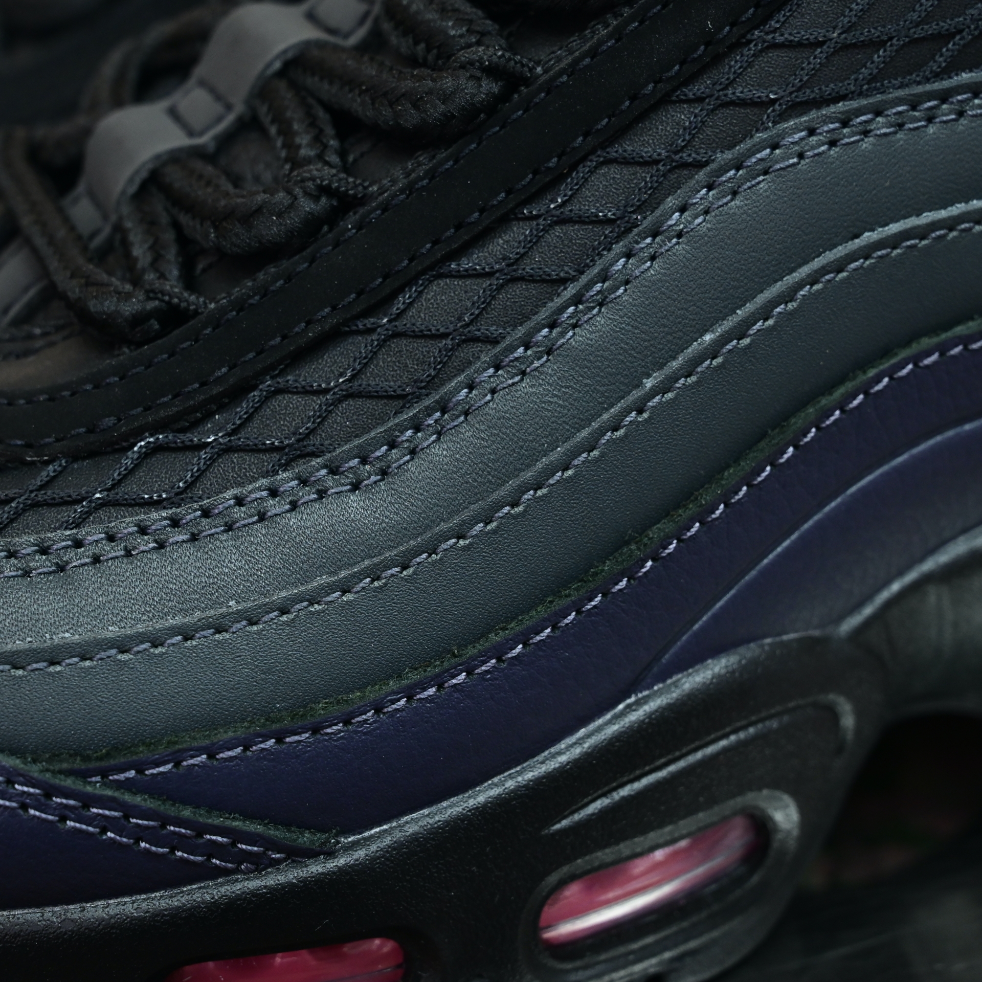 Corteiz x Nike Air Max 95