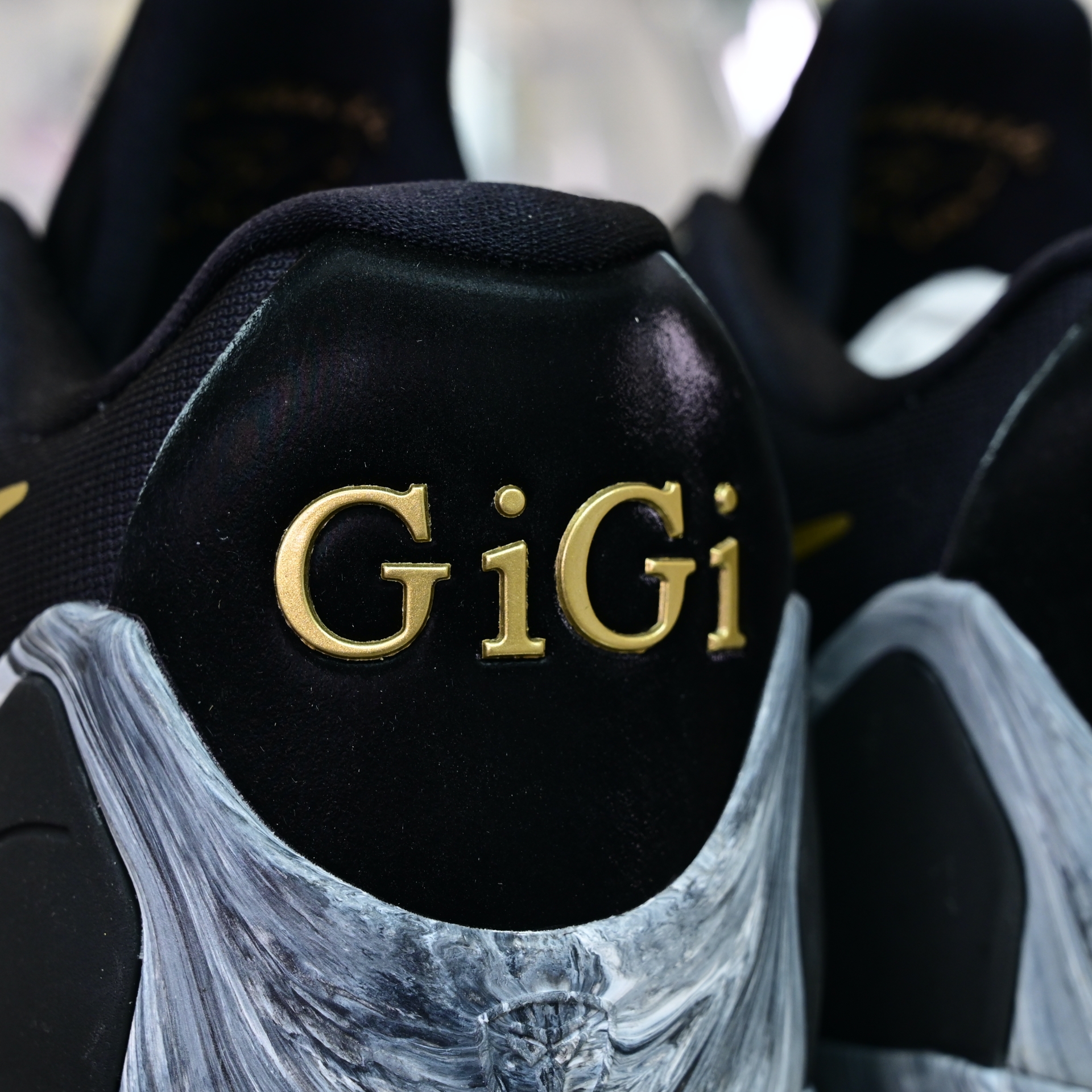 Nike Kobe 9 EM FZ7333-002