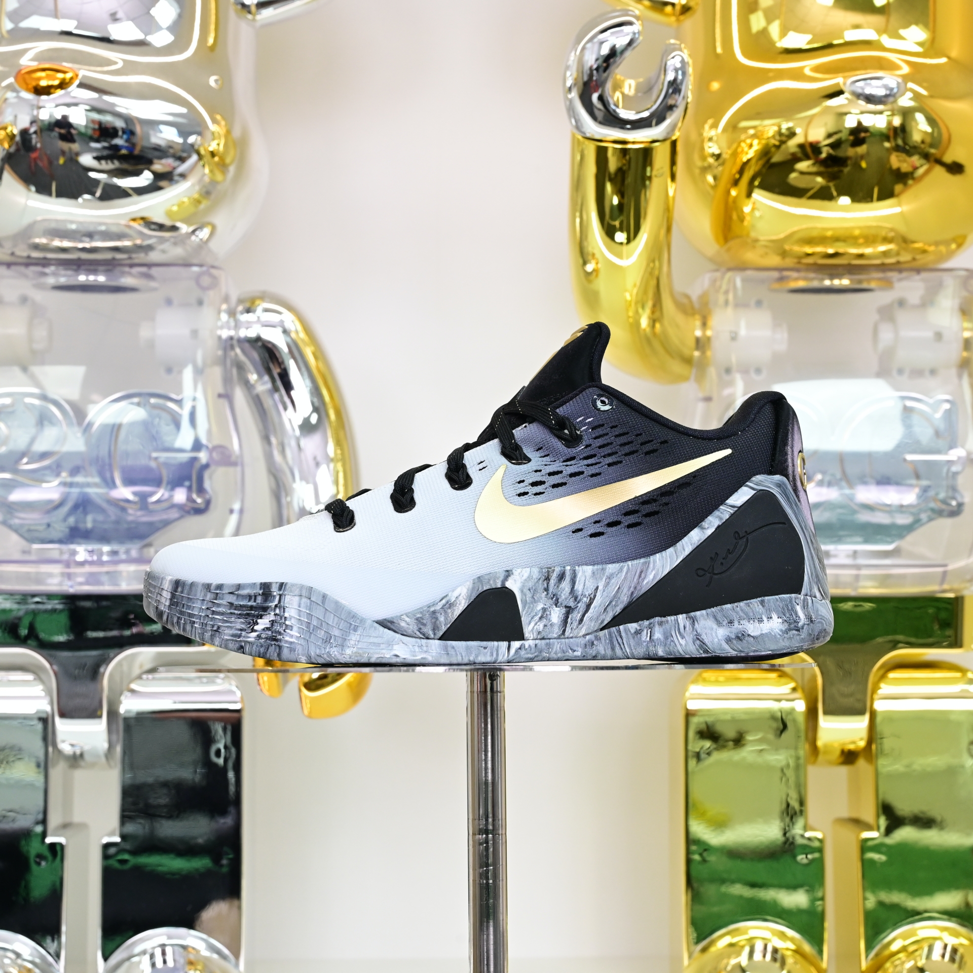 Nike Kobe 9 EM FZ7333-002