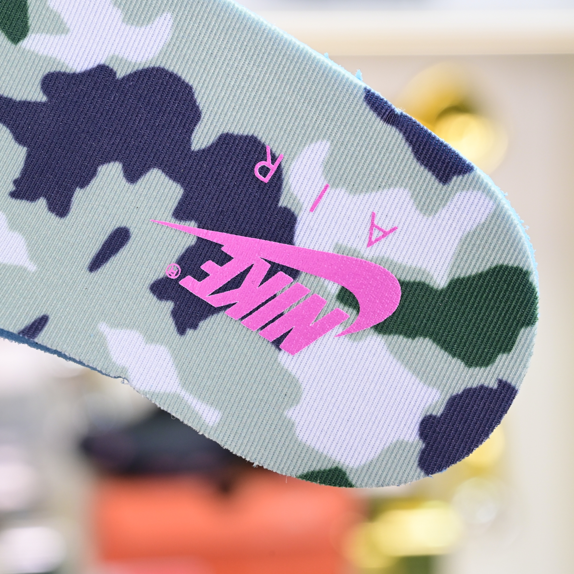 Corteiz x Nike Air Max 95