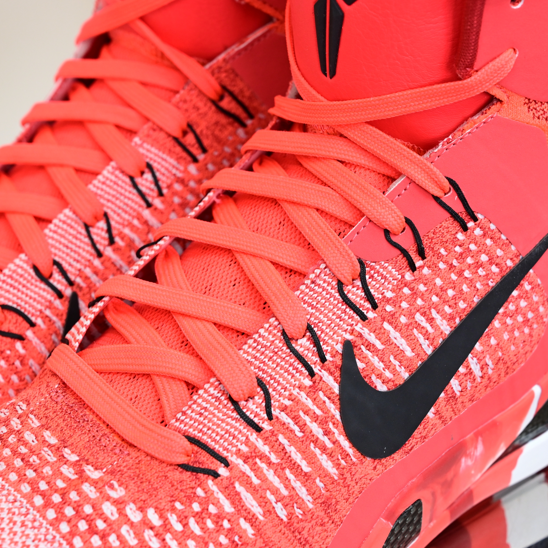 Nike Kobe 9 Elite Protro Christmas FZ7335-600