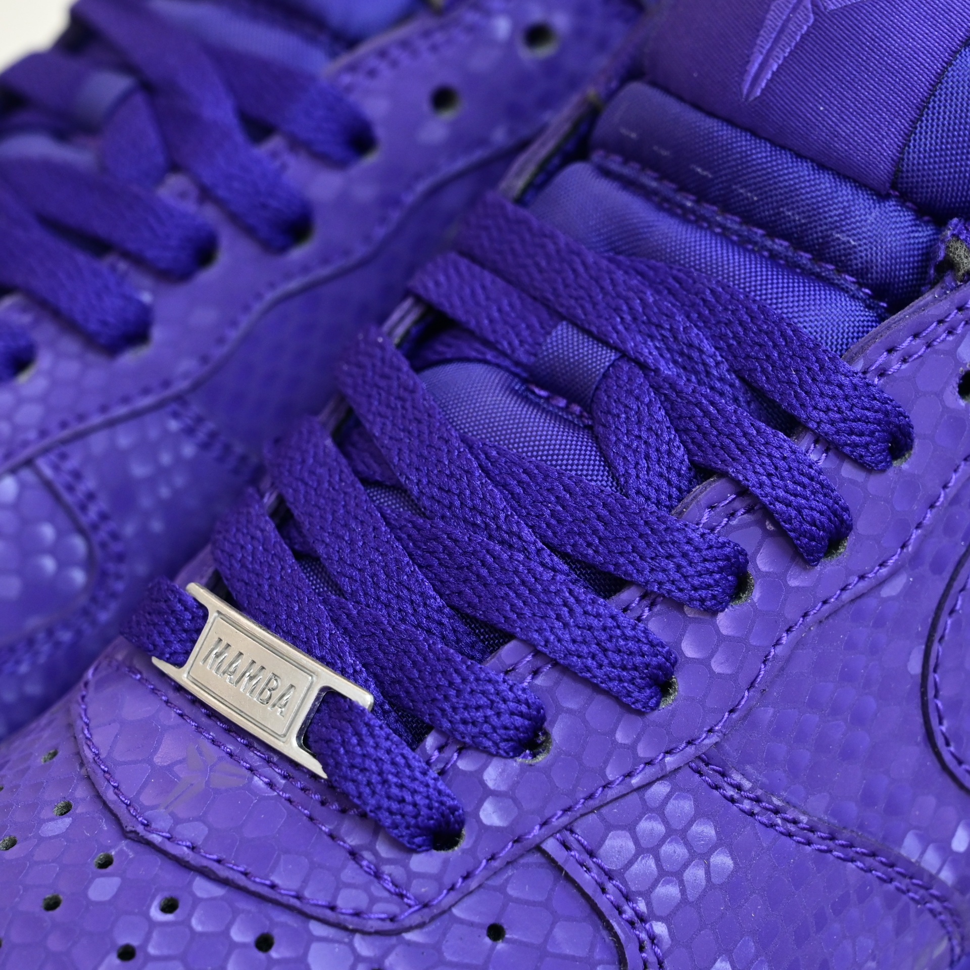 Nike Air Force 1 Low Kobe Forever IB0018-500