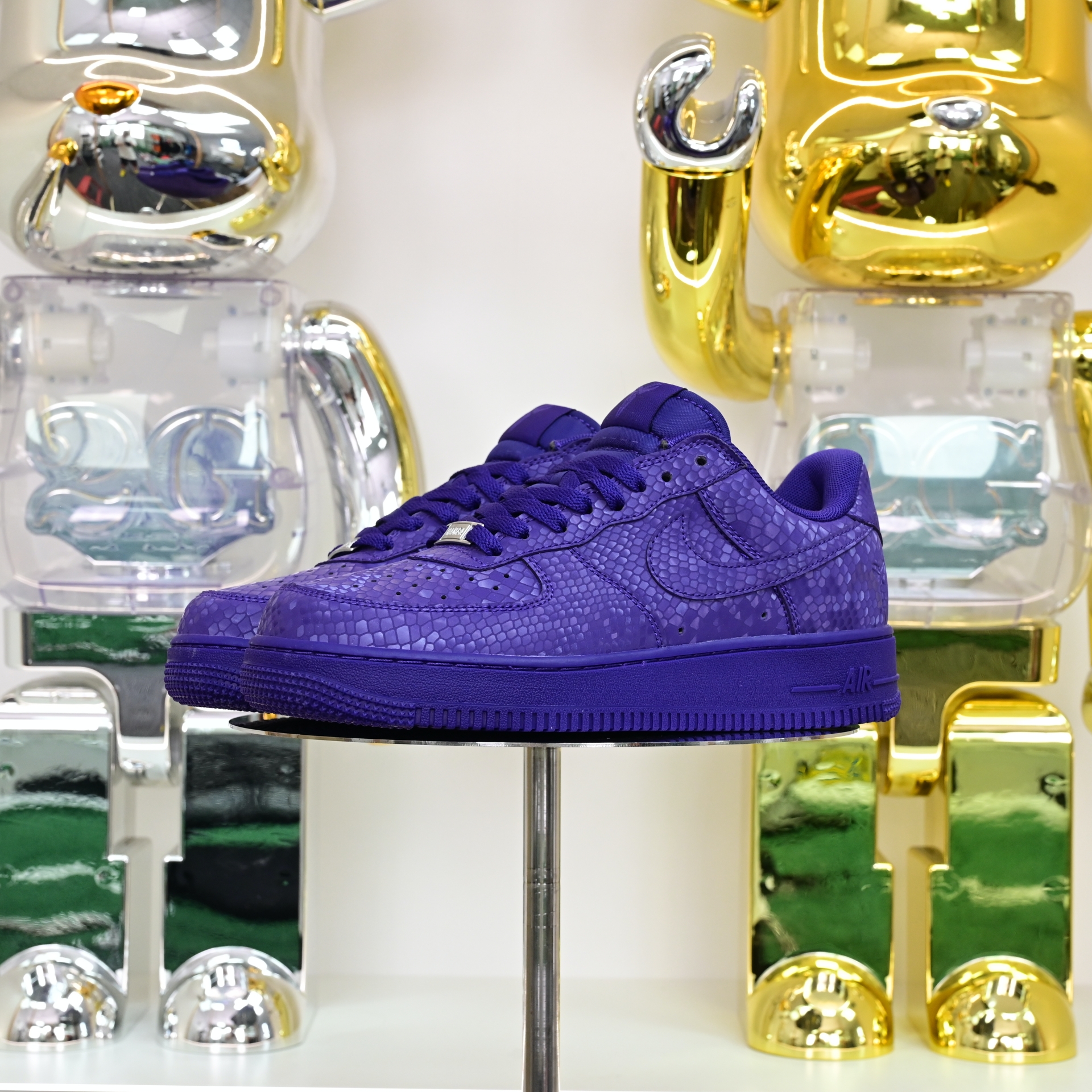 Nike Air Force 1 Low Kobe Forever IB0018-500