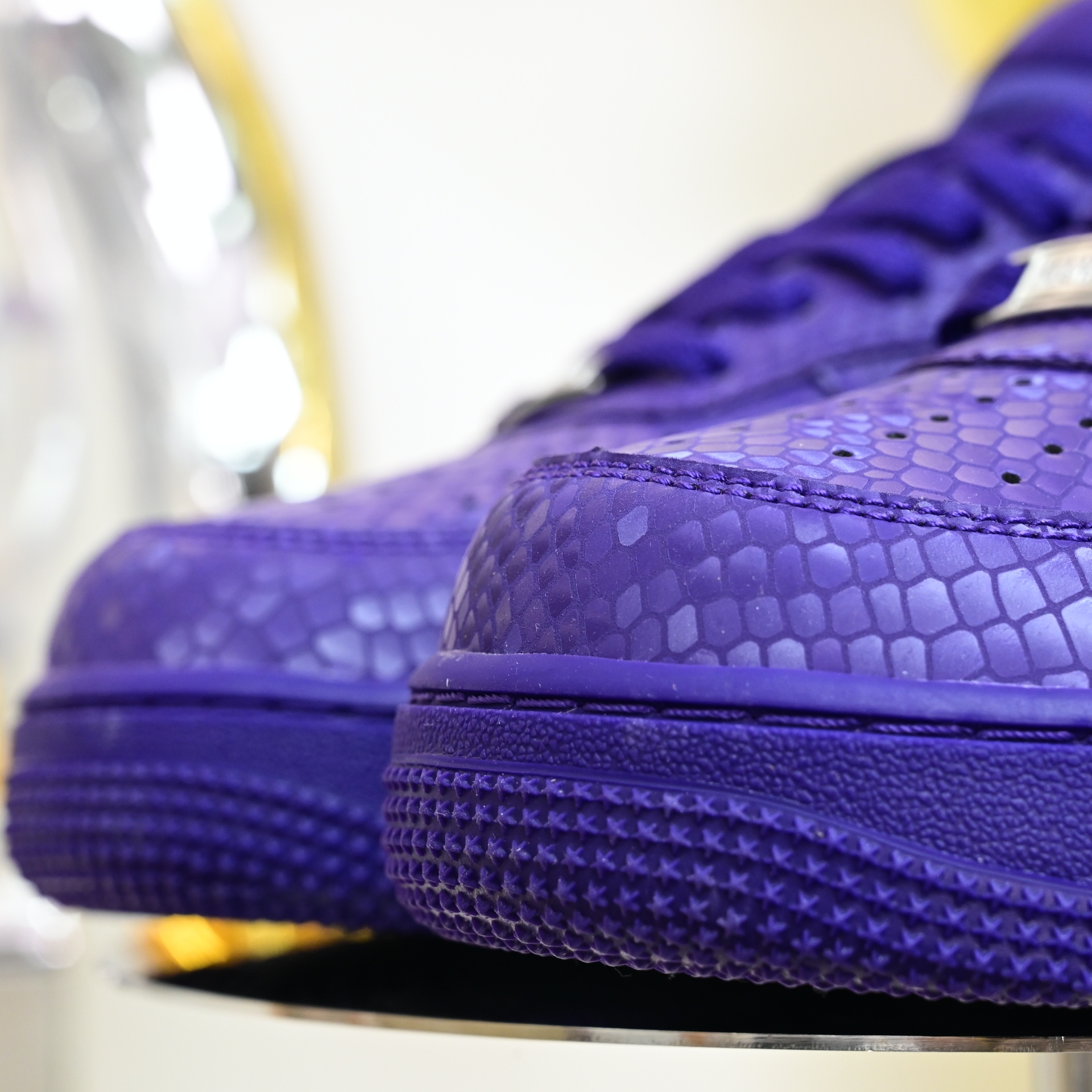 Nike Air Force 1 Low Kobe Forever IB0018-500