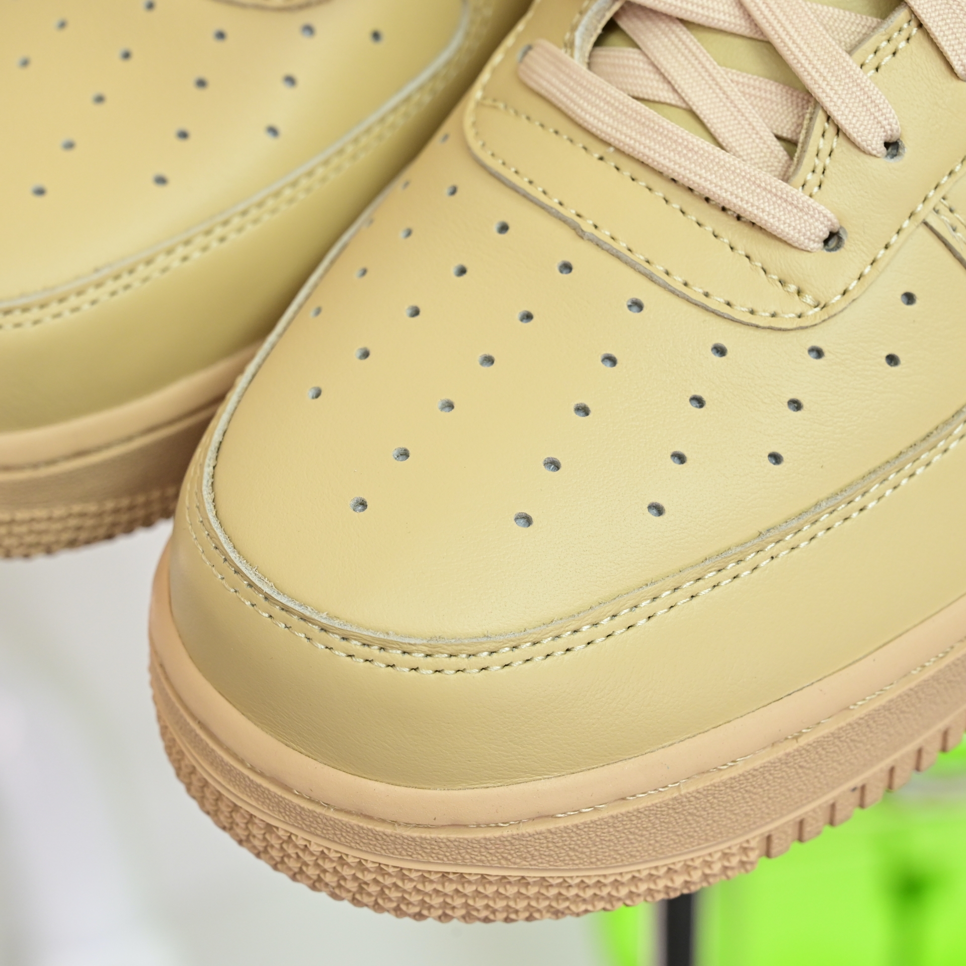 OFF-WHITE x Nike Air Force1 FD6900-200