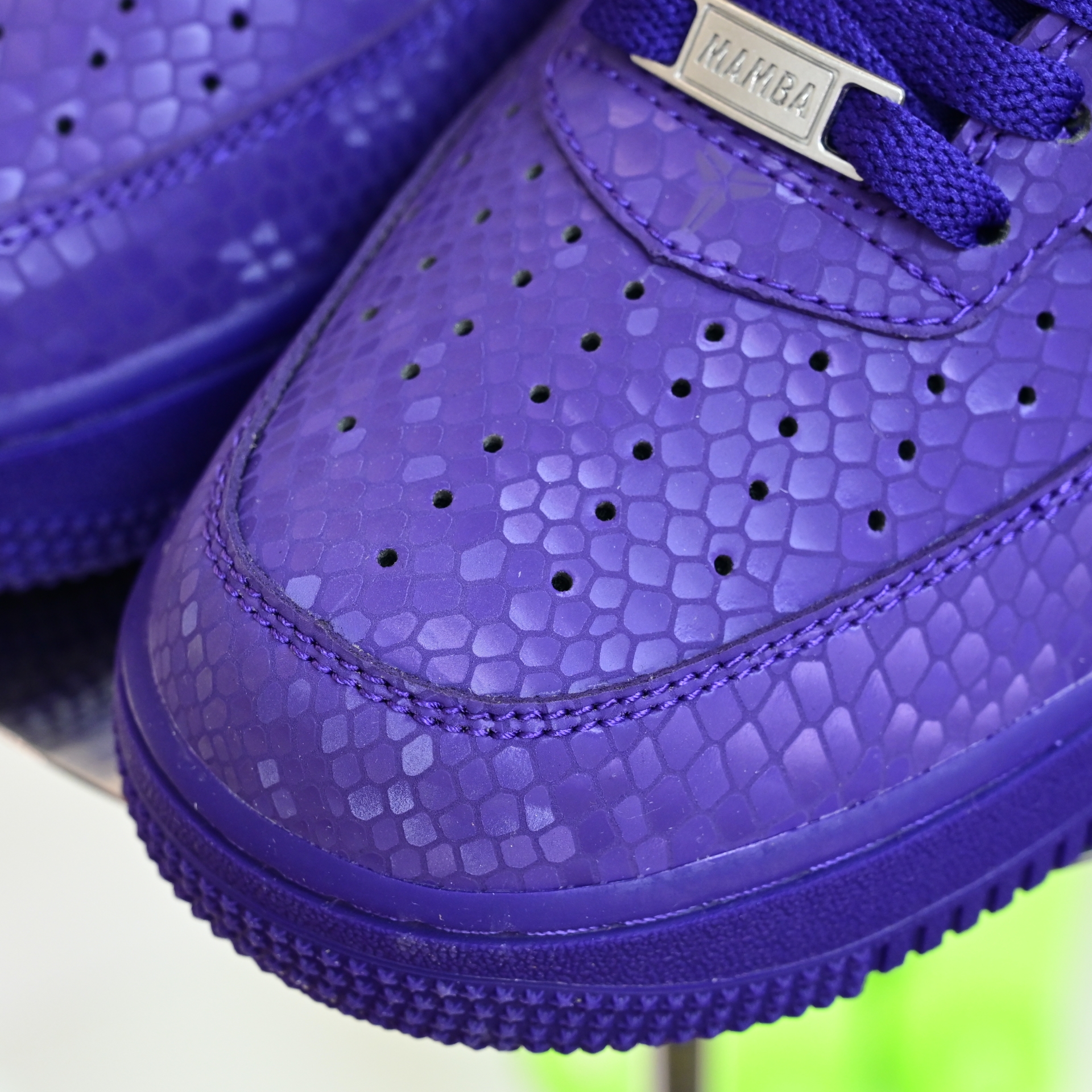 Nike Air Force 1 Low Kobe Forever IB0018-500