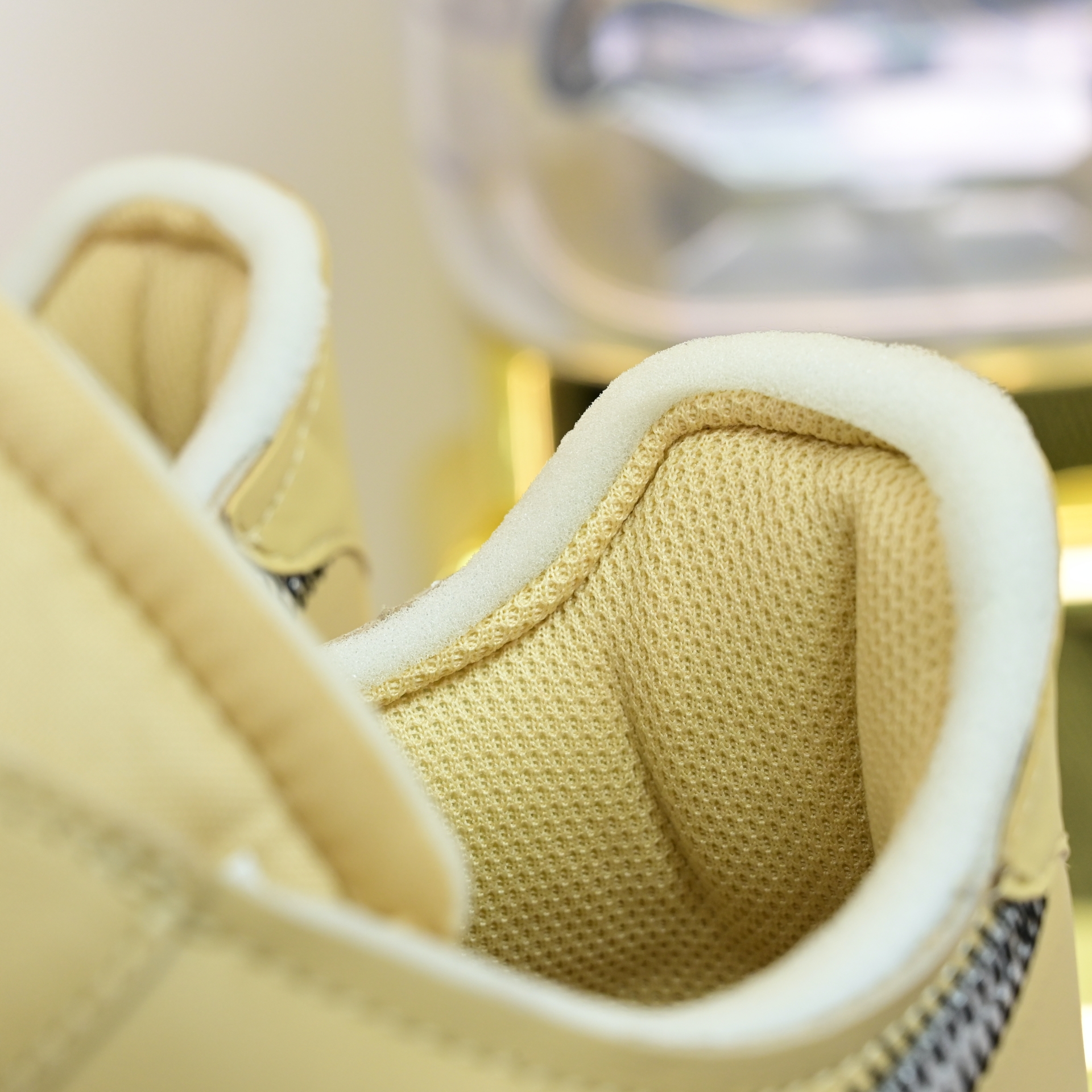 OFF-WHITE x Nike Air Force1 FD6900-200