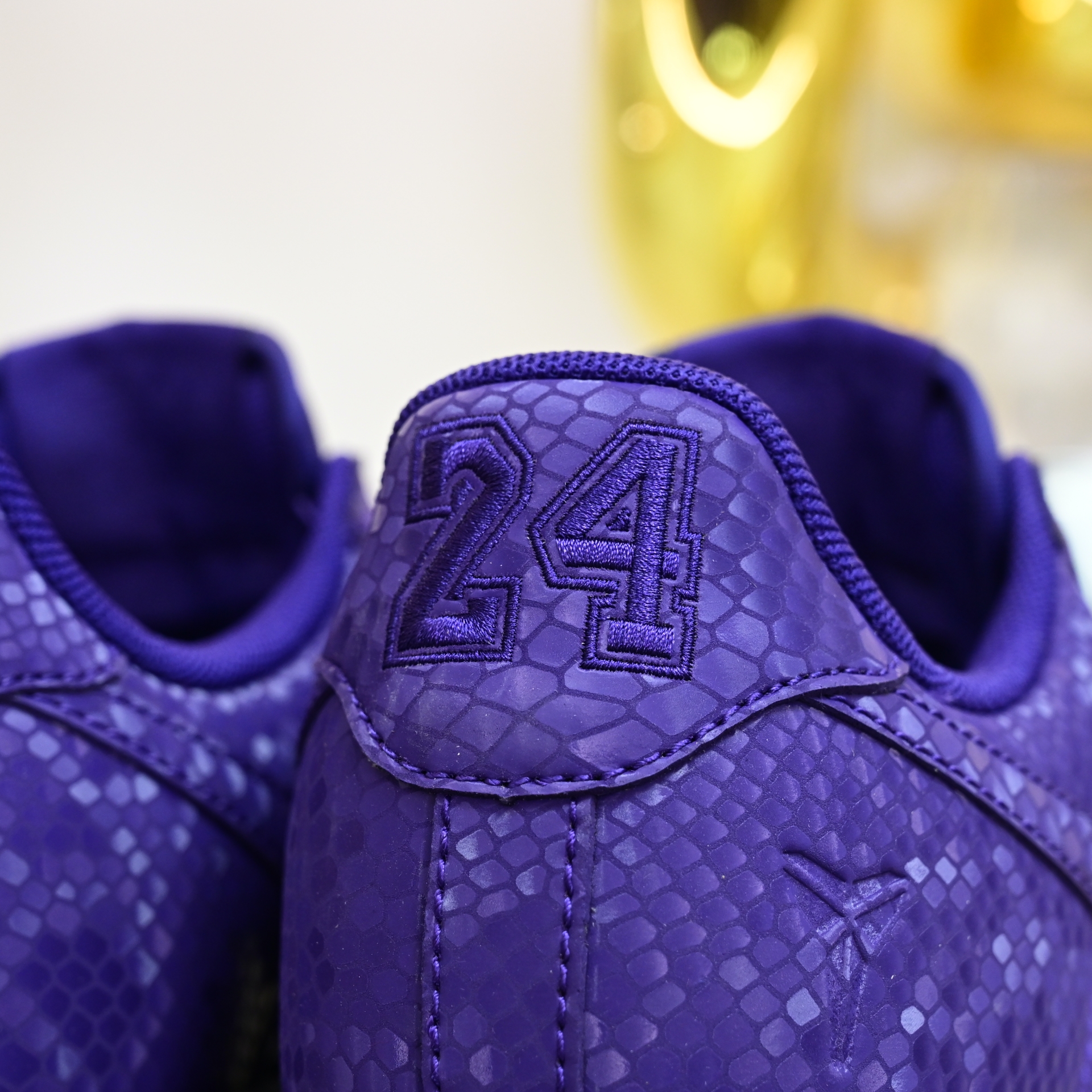 Nike Air Force 1 Low Kobe Forever IB0018-500