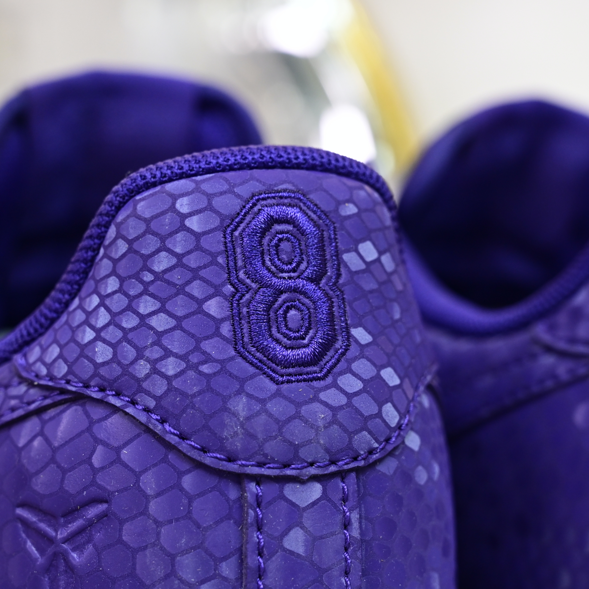 Nike Air Force 1 Low Kobe Forever IB0018-500