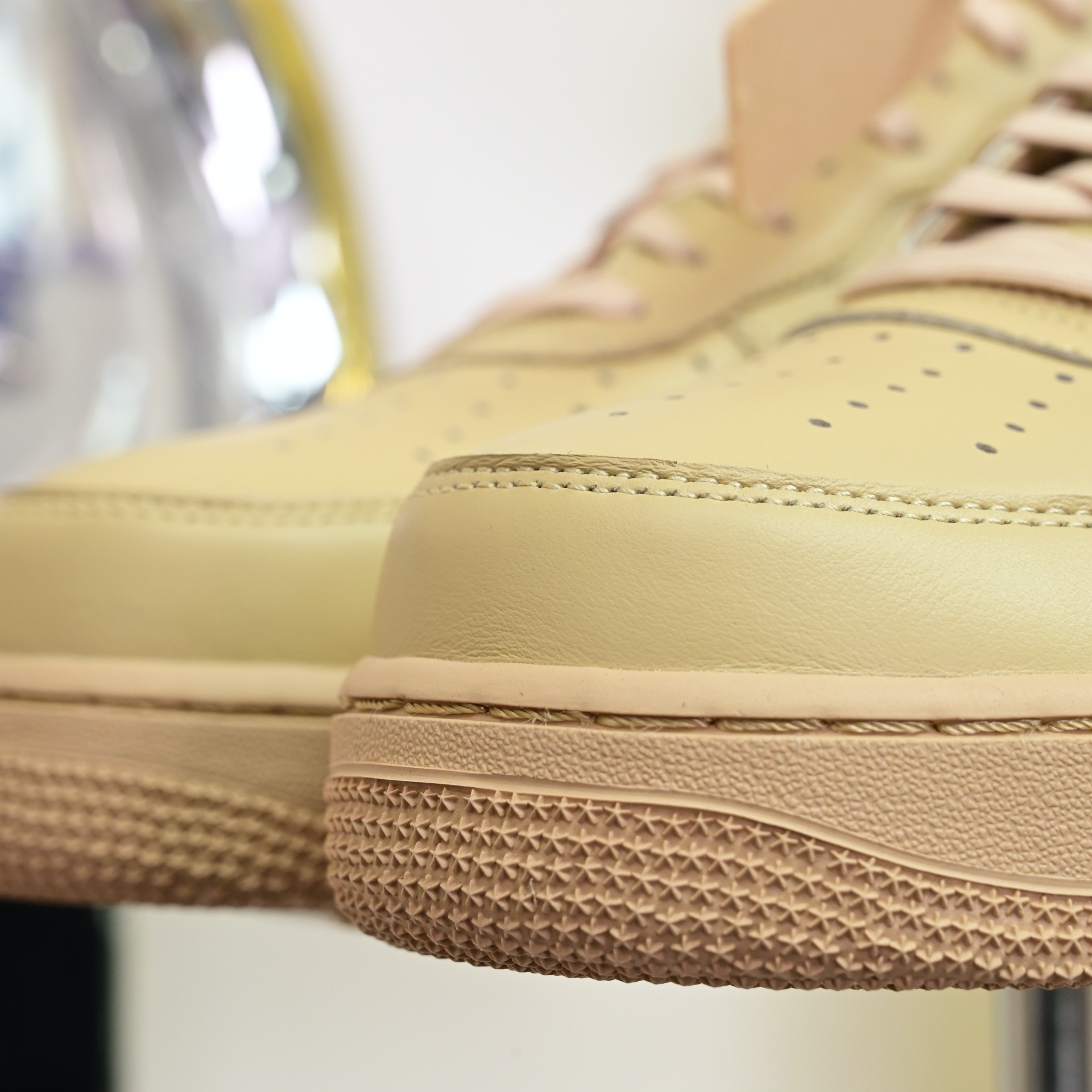 OFF-WHITE x Nike Air Force1 FD6900-200