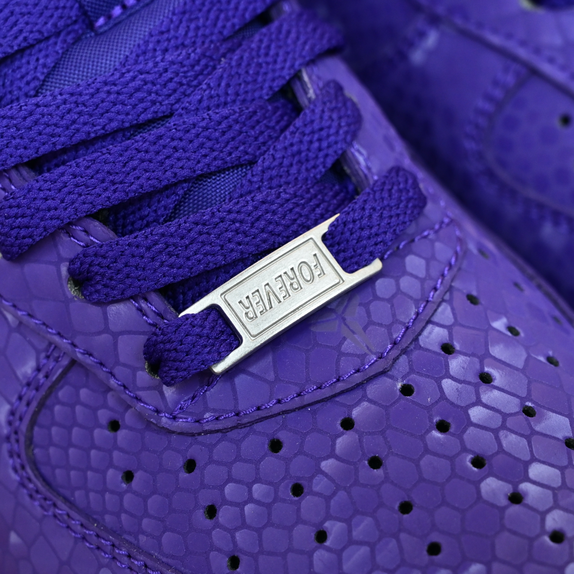 Nike Air Force 1 Low Kobe Forever IB0018-500
