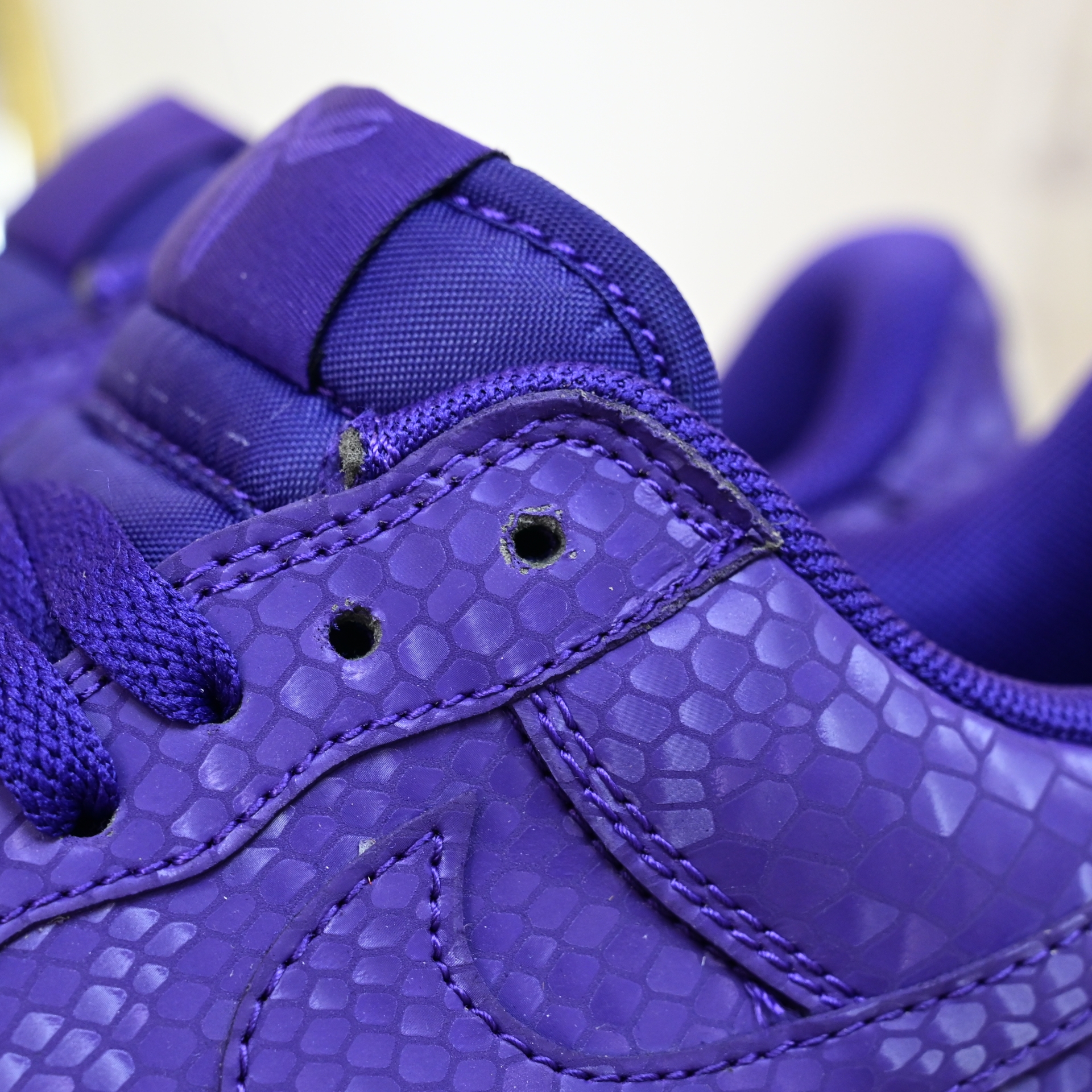 Nike Air Force 1 Low Kobe Forever IB0018-500