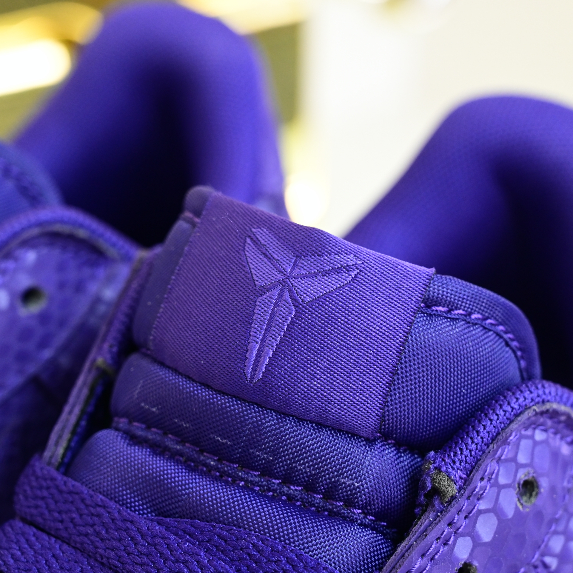 Nike Air Force 1 Low Kobe Forever IB0018-500