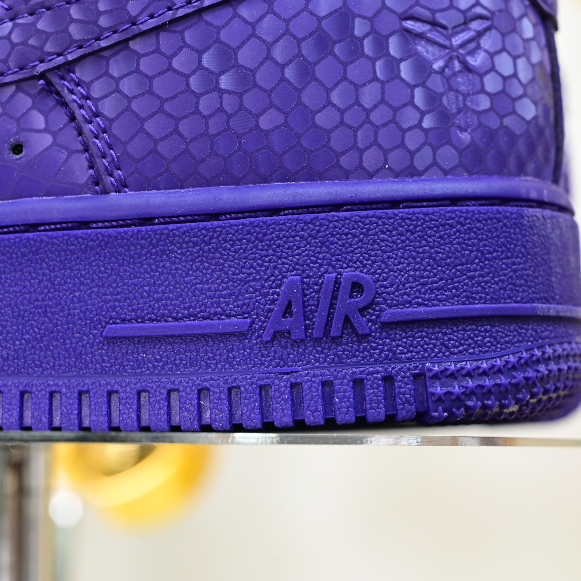Nike Air Force 1 Low Kobe Forever IB0018-500