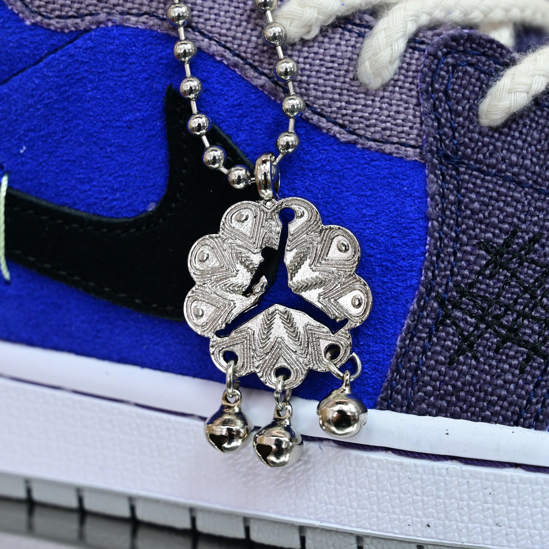 Zion Williamson x Jordan Air Jordan 1 Low OG