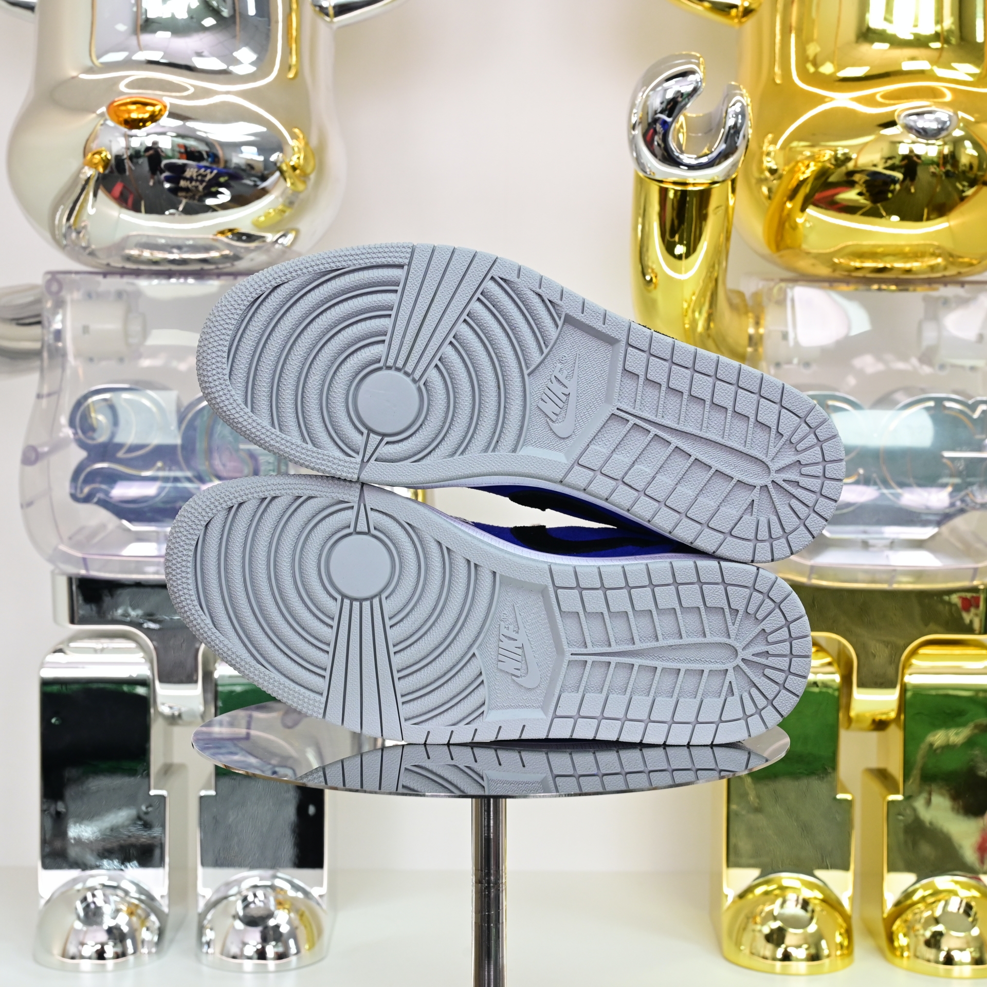 Zion Williamson x Jordan Air Jordan 1 Low OG